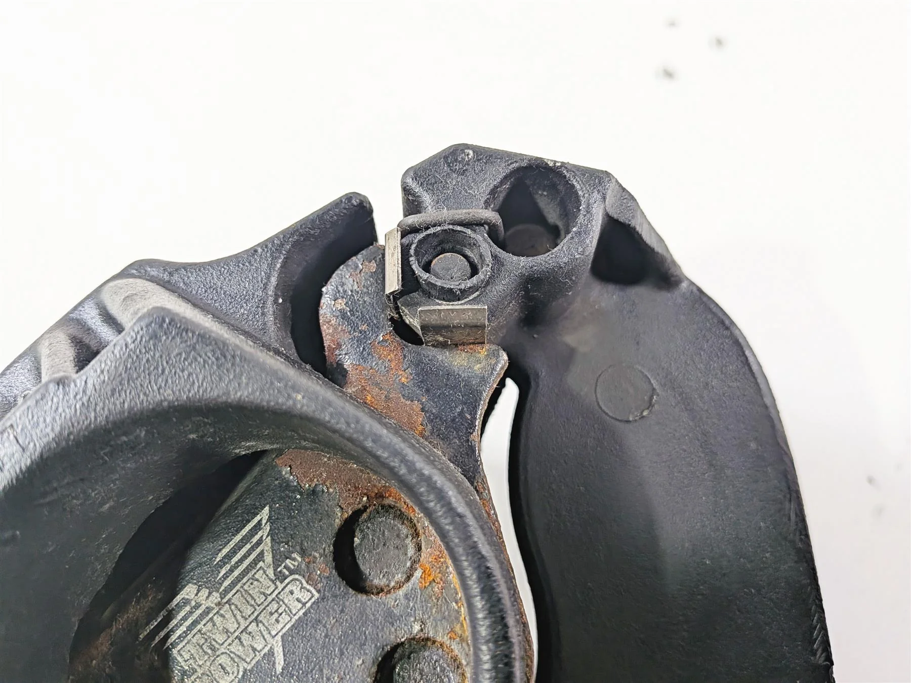 1998 Harley Dyna FXDL Low Rider Rear Brake Caliper 44050-87 - Image 10