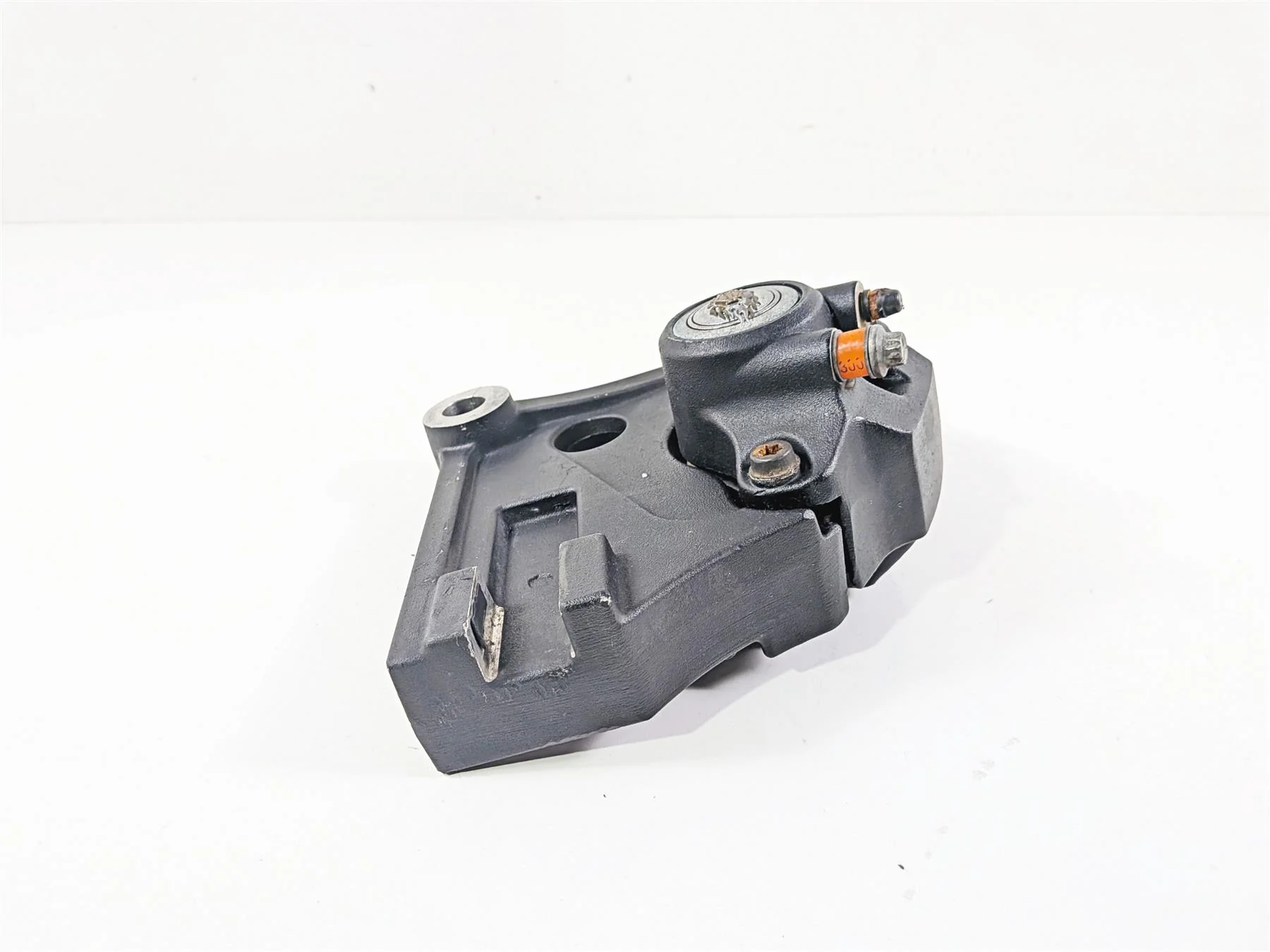 1998 Harley Dyna FXDL Low Rider Rear Brake Caliper 44050-87 - Image 5