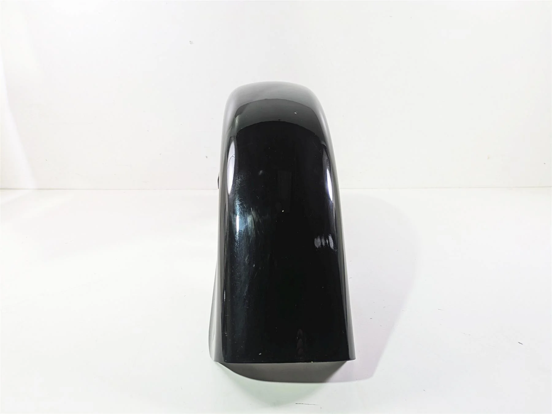 1998 Harley Touring FLHRCI Road King Front Fender 21" Wheel - Image 3