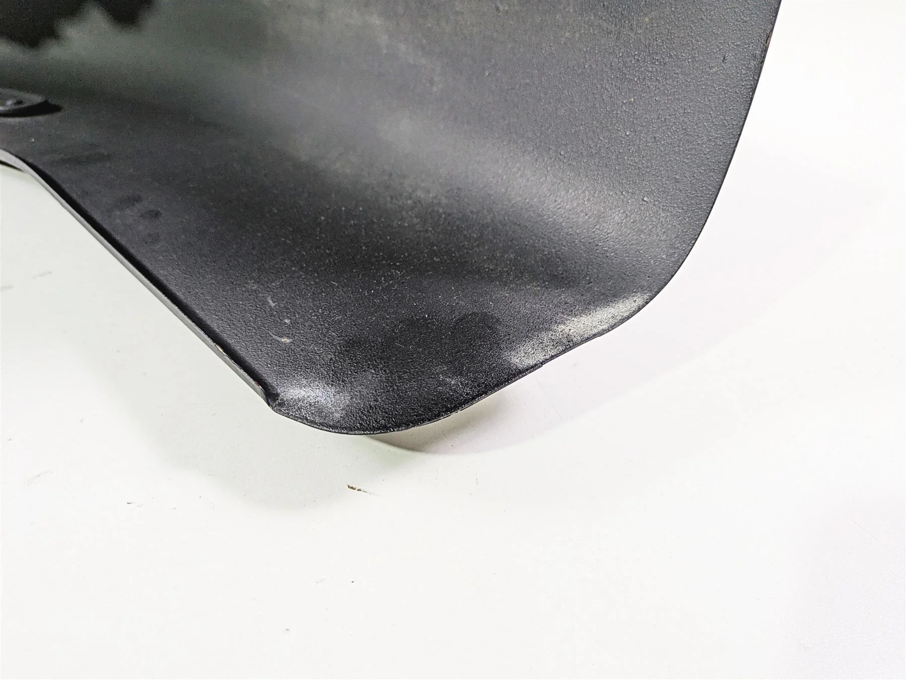 1998 Harley Touring FLHRCI Road King Front Fender 21" Wheel - Image 9