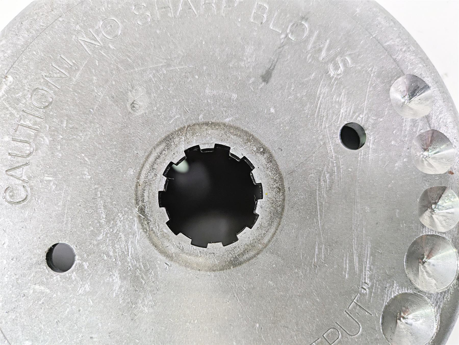 1998 Harley Touring FLHRCI Road King Ignition Fly Wheel High Output 29981-95 - Image 3
