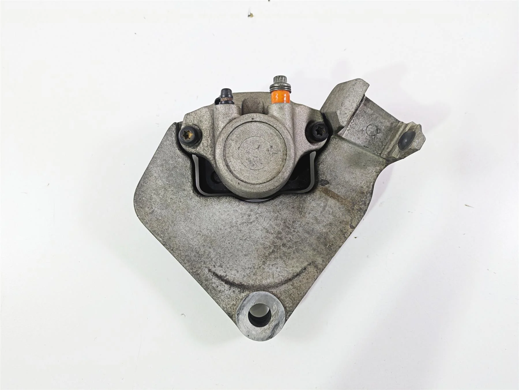 1998 Harley Touring FLHRCI Road King Rear Brake Caliper 44050-87