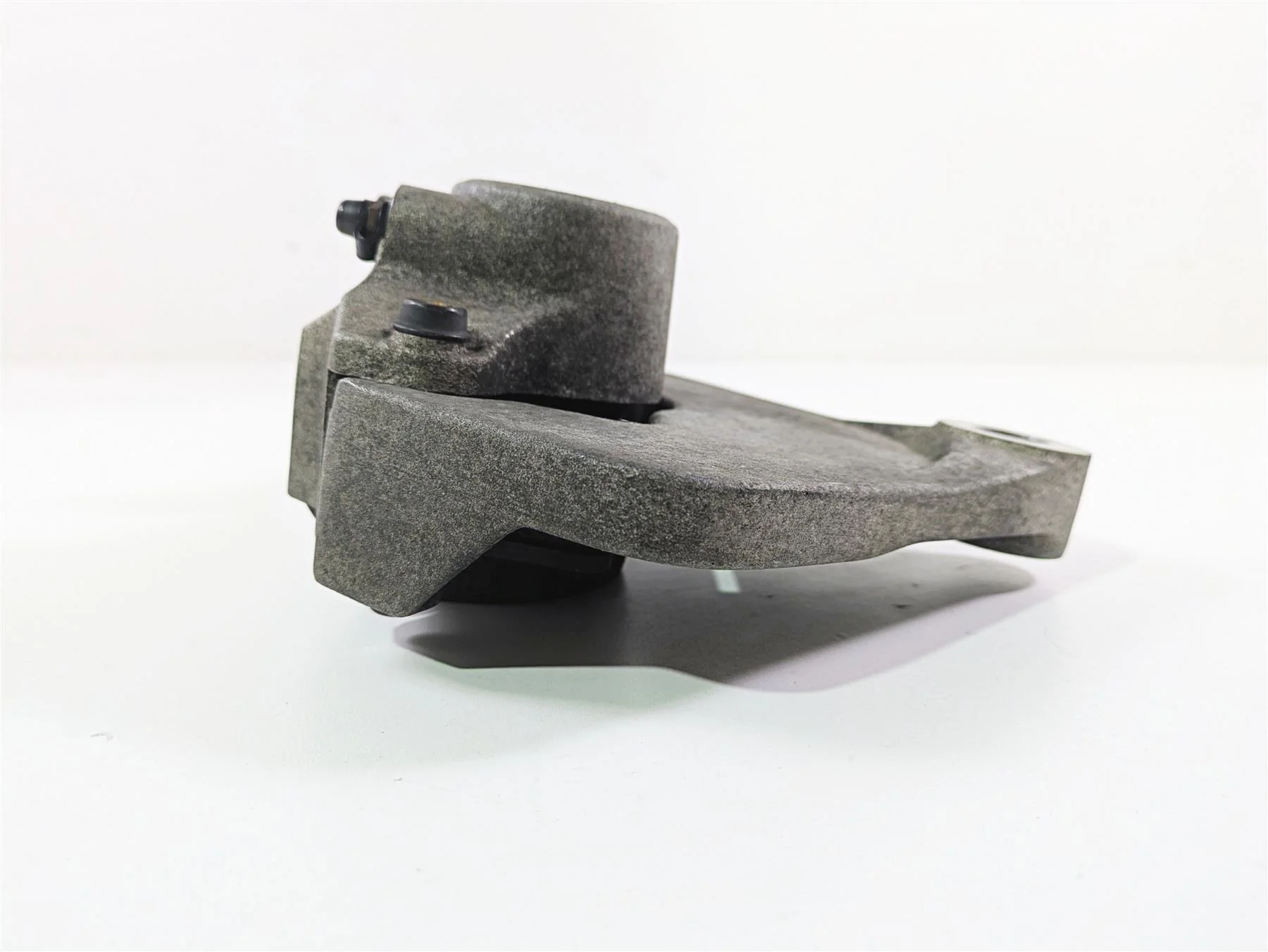 1998 Harley Touring FLHRCI Road King Rear Brake Caliper 44050-87 - Image 3