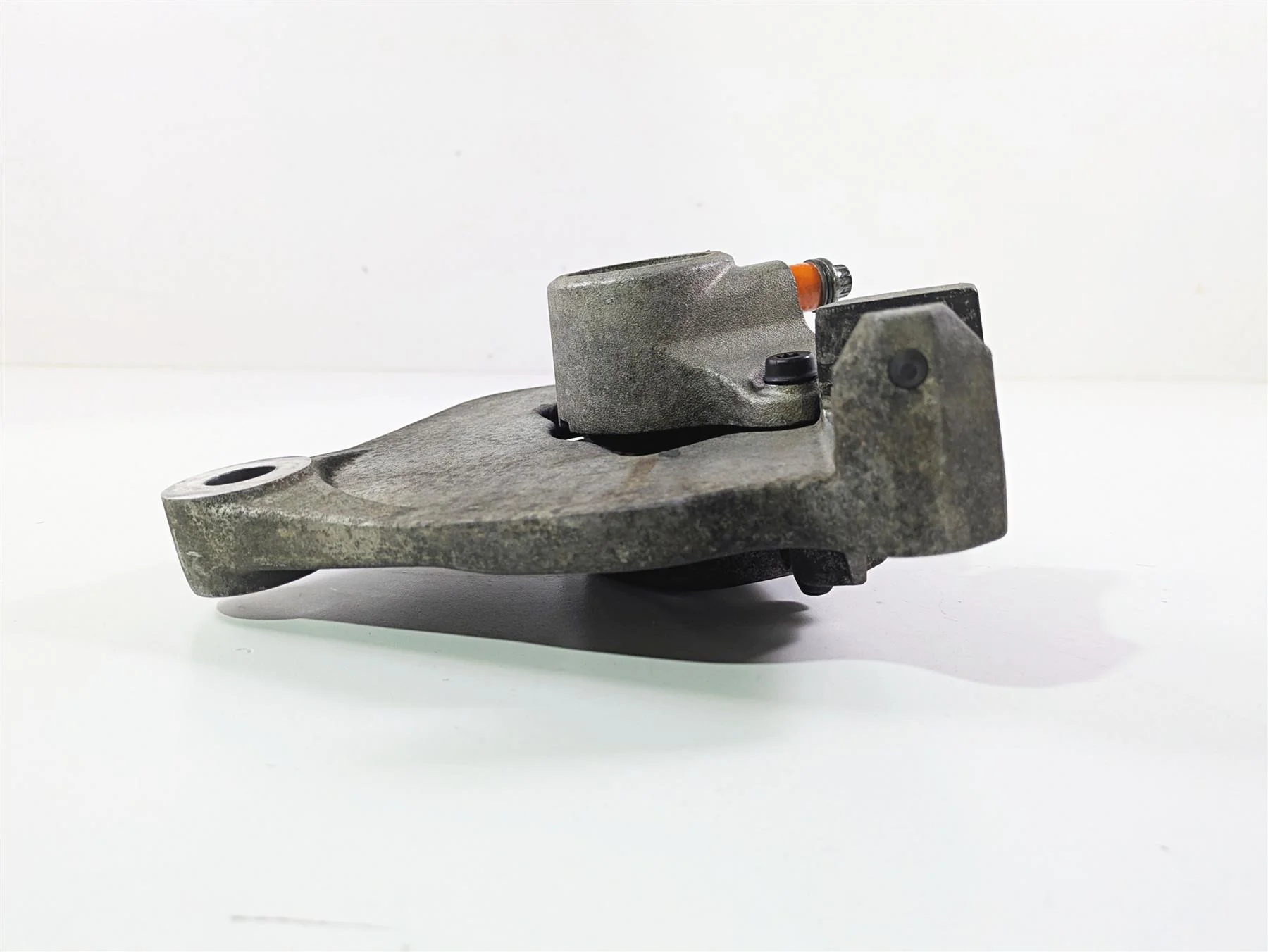 1998 Harley Touring FLHRCI Road King Rear Brake Caliper 44050-87 - Image 6