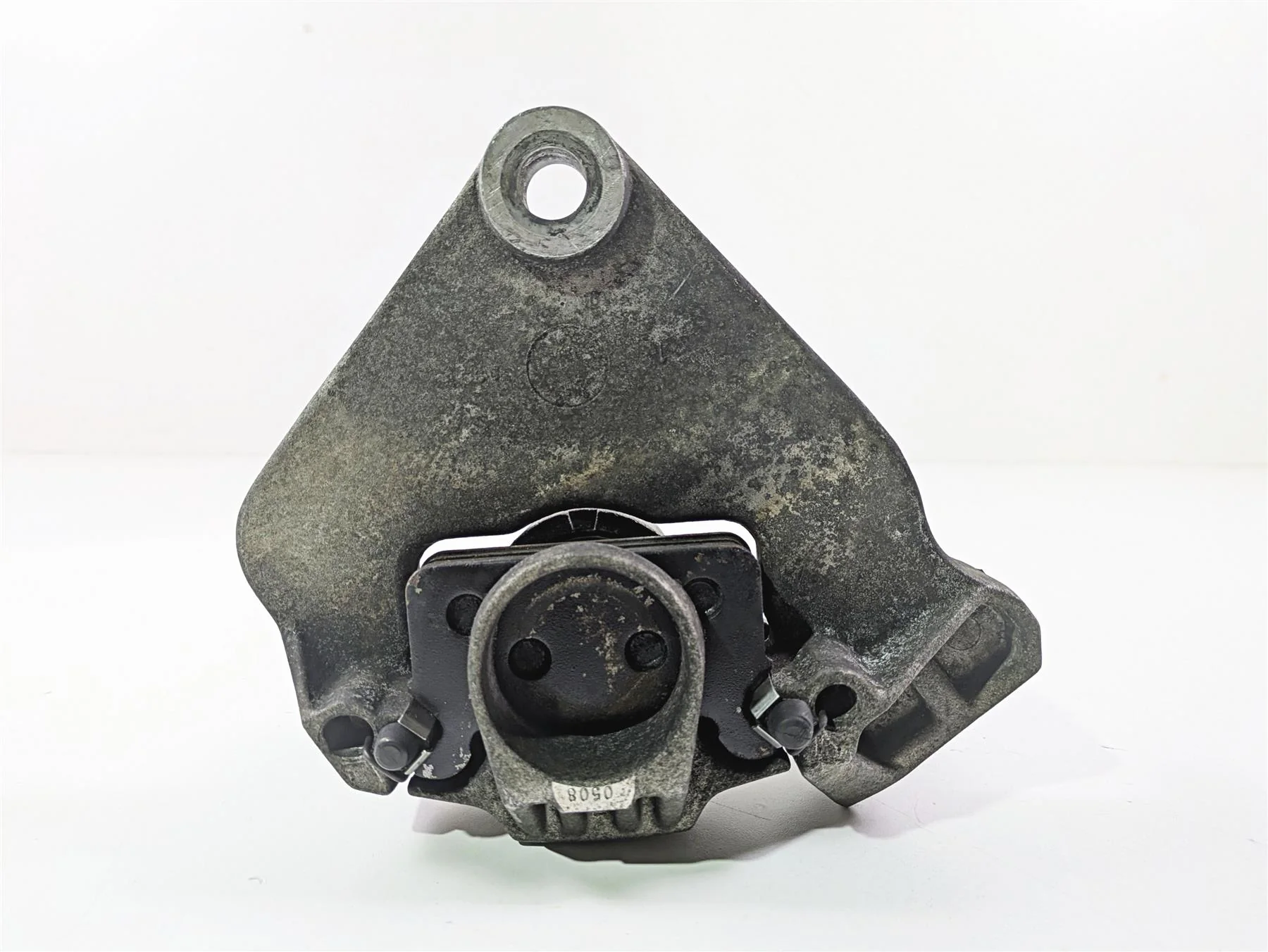 1998 Harley Touring FLHRCI Road King Rear Brake Caliper 44050-87 - Image 7