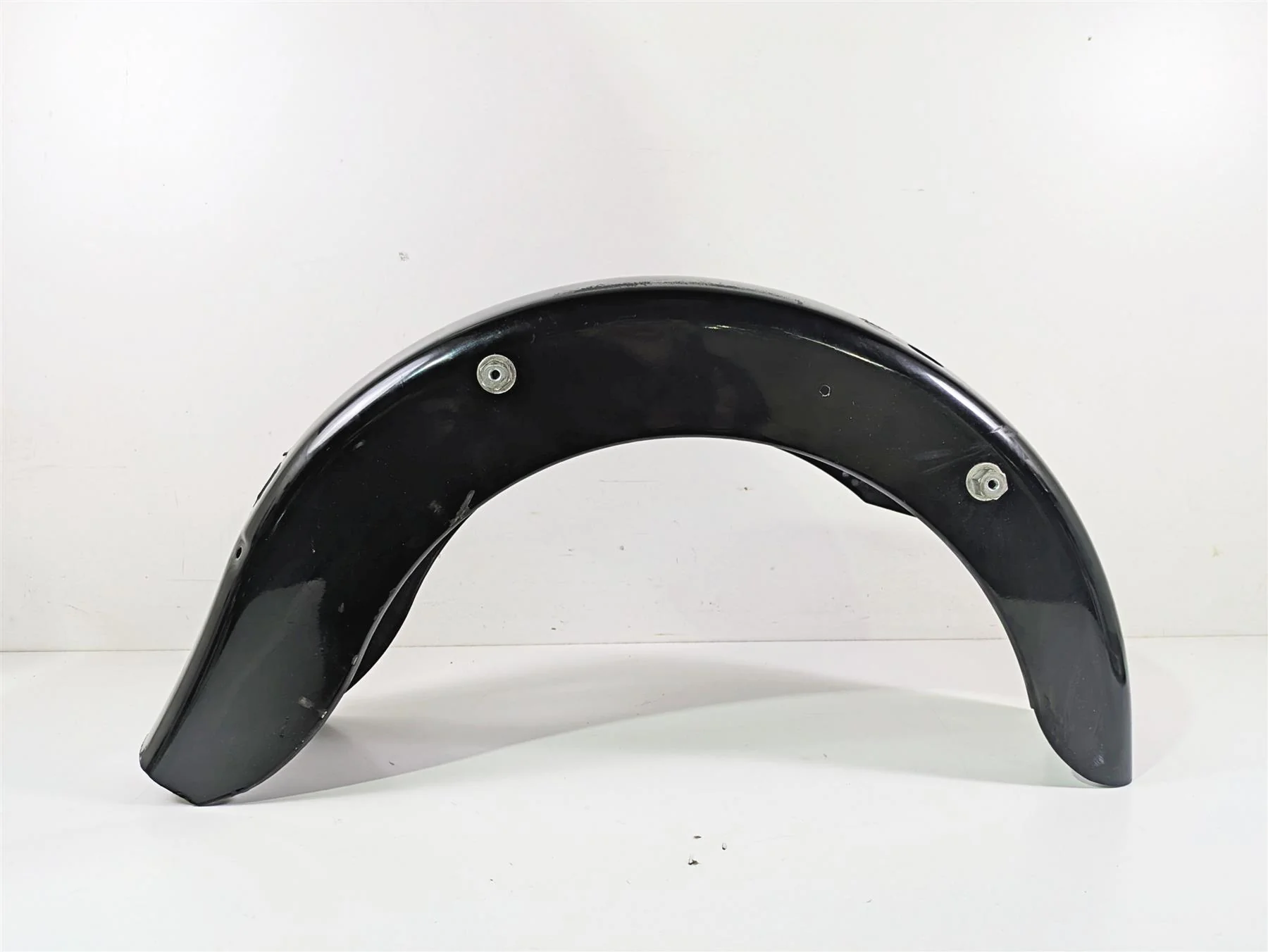 1998 Harley Touring FLHRCI Road King Rear Fender Vivid Black - READ 59758-97