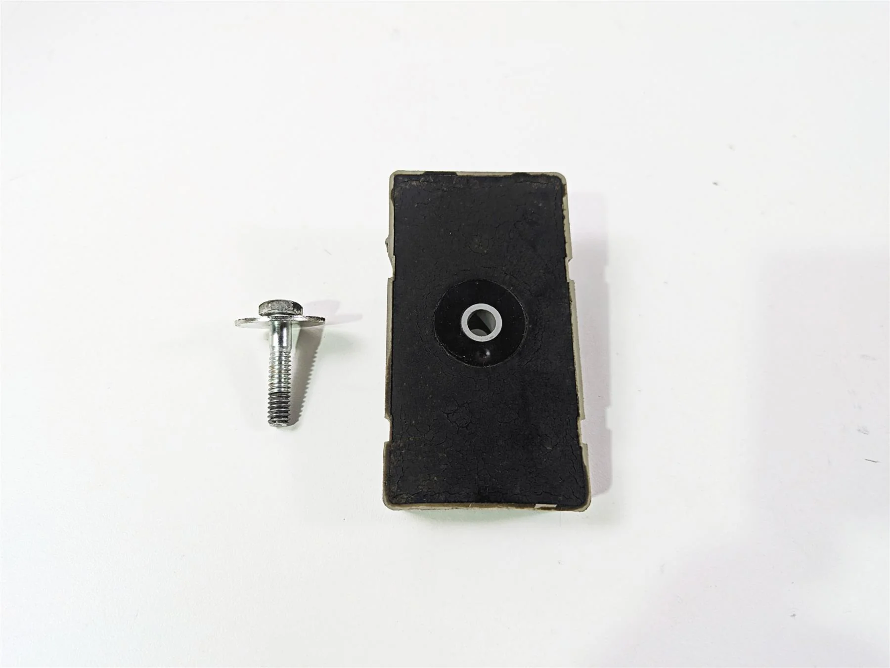1998 Harley Touring FLHRCI Road King Tsm Turn Signal Module  68540-96 - Image 5