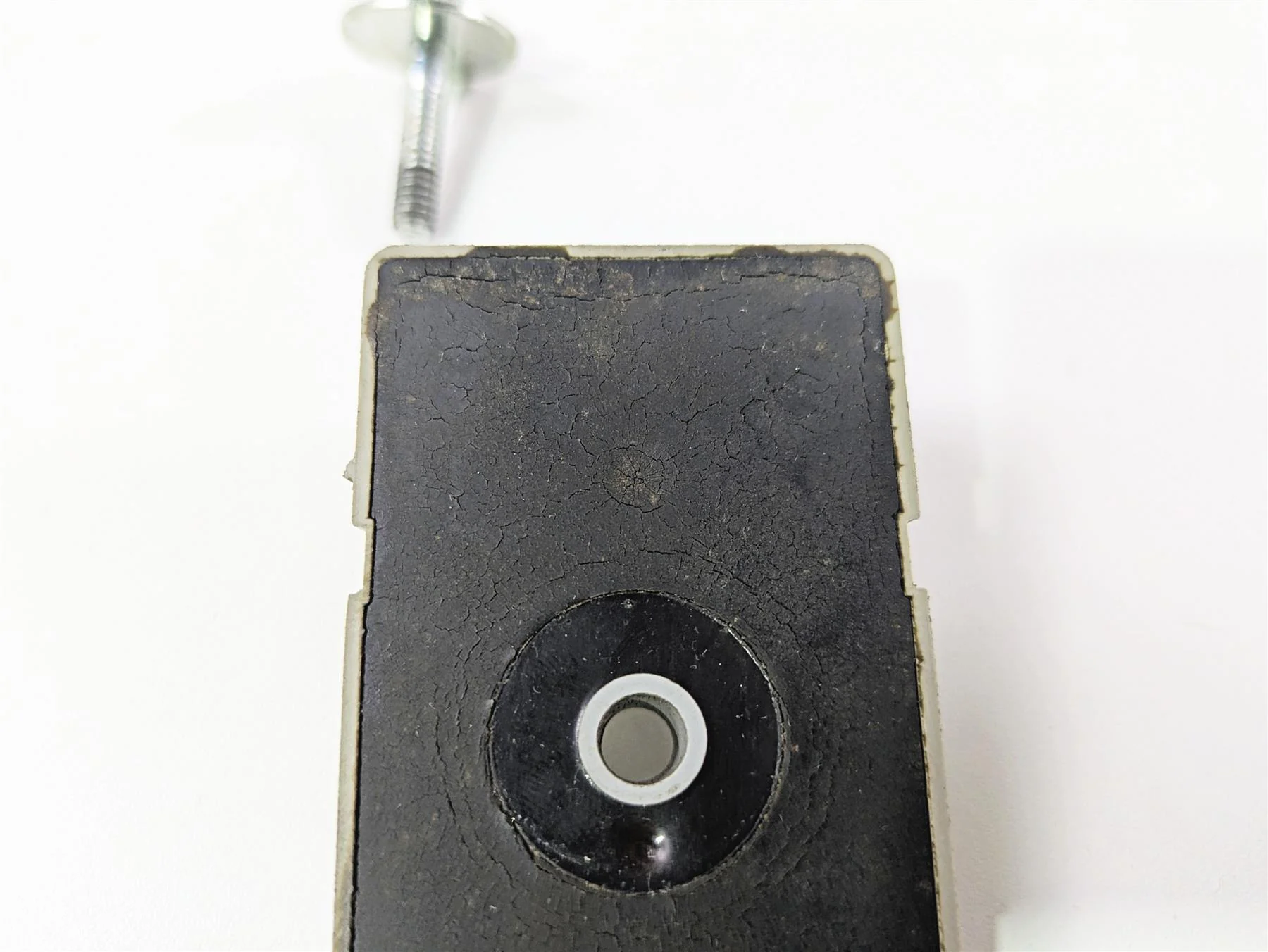 1998 Harley Touring FLHRCI Road King Tsm Turn Signal Module  68540-96 - Image 7