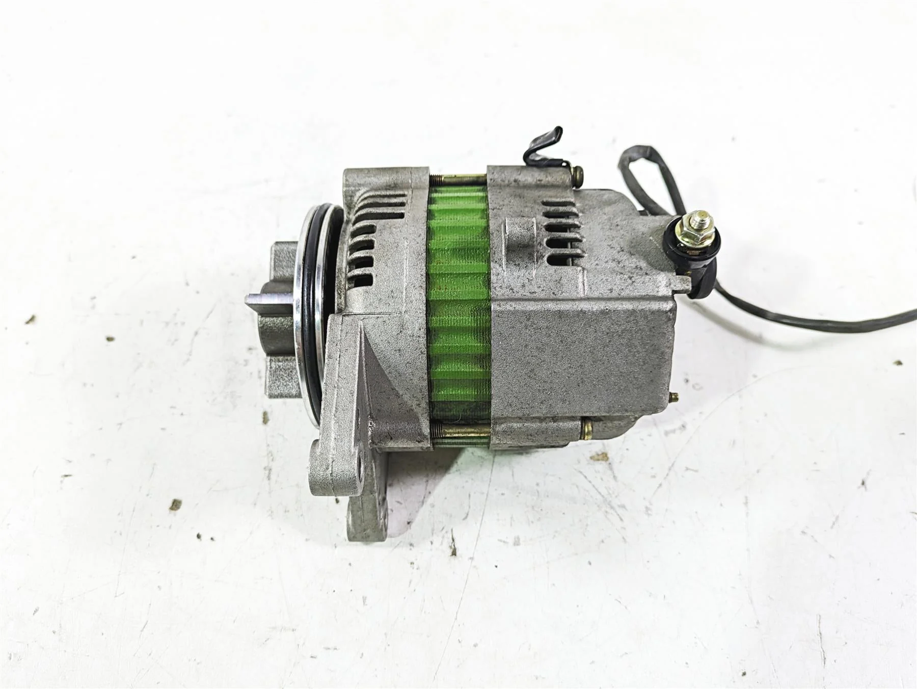 1998 Honda GL1500 Valkyrie Tour Alternator Generator Stator -Works 31100-MZ0-015 - Image 2