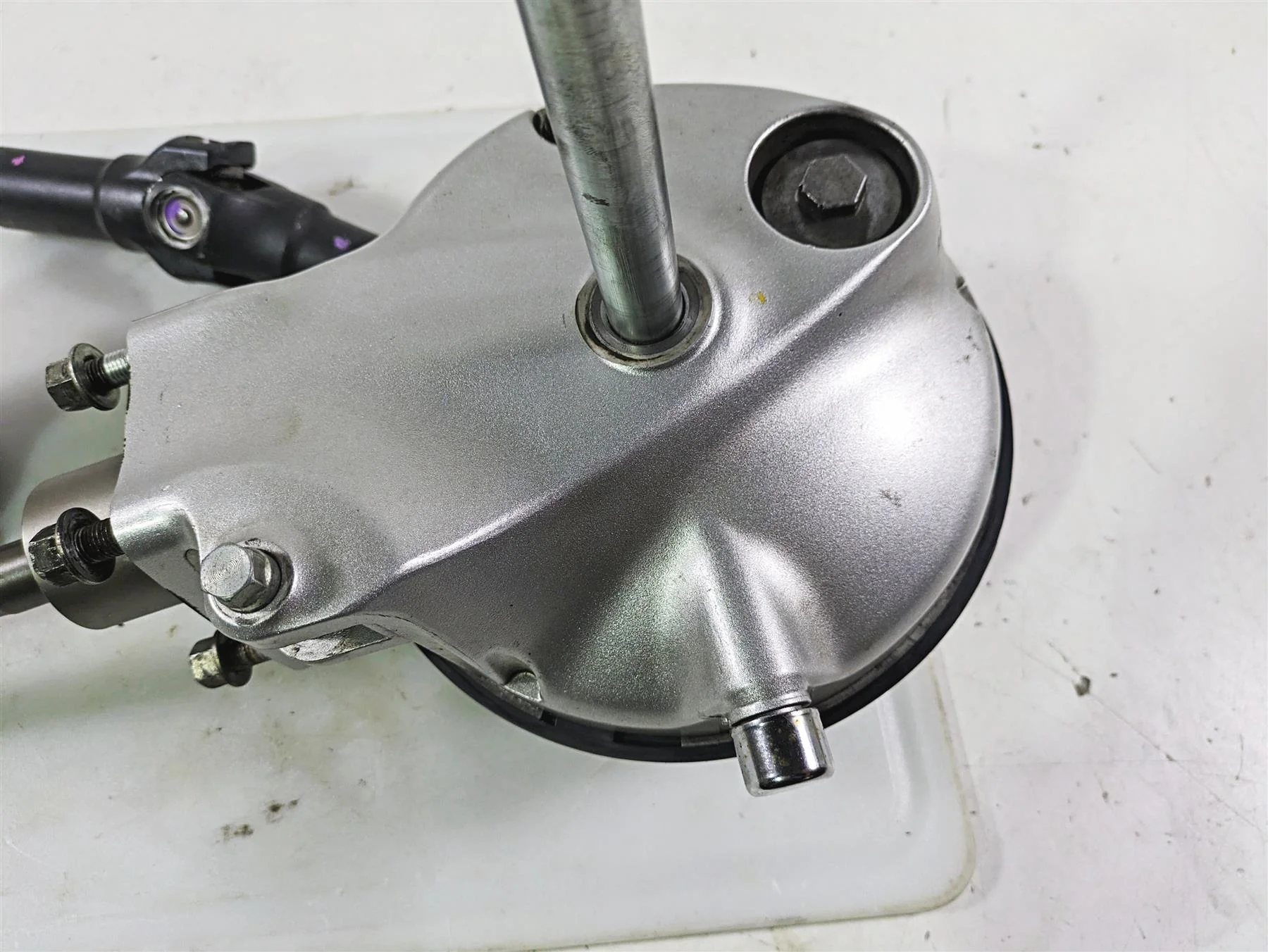 1998 Honda GL1500 Valkyrie Tour Differential Final Drive 41300-MZ0-000 - Image 10