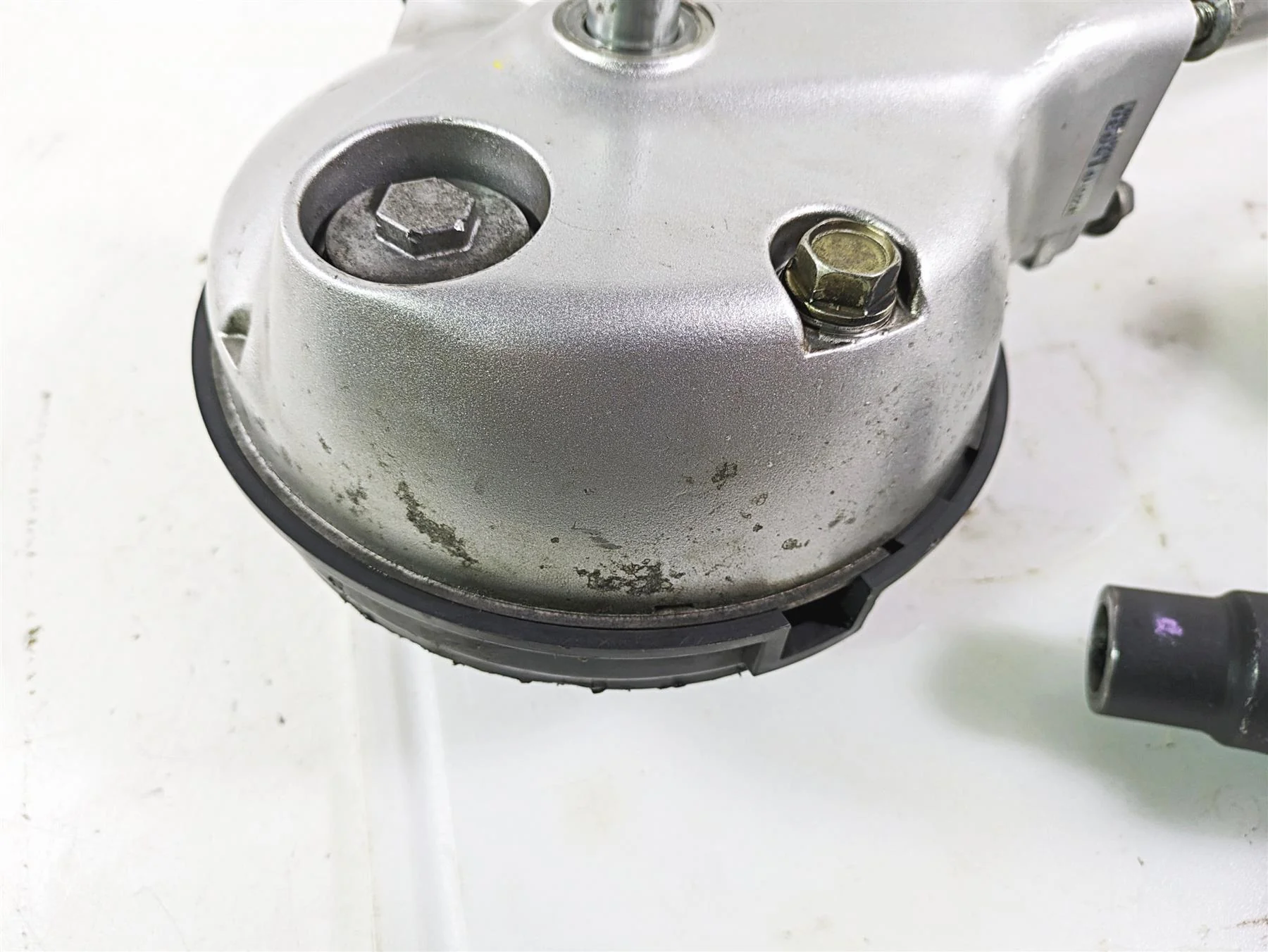 1998 Honda GL1500 Valkyrie Tour Differential Final Drive 41300-MZ0-000 - Image 11