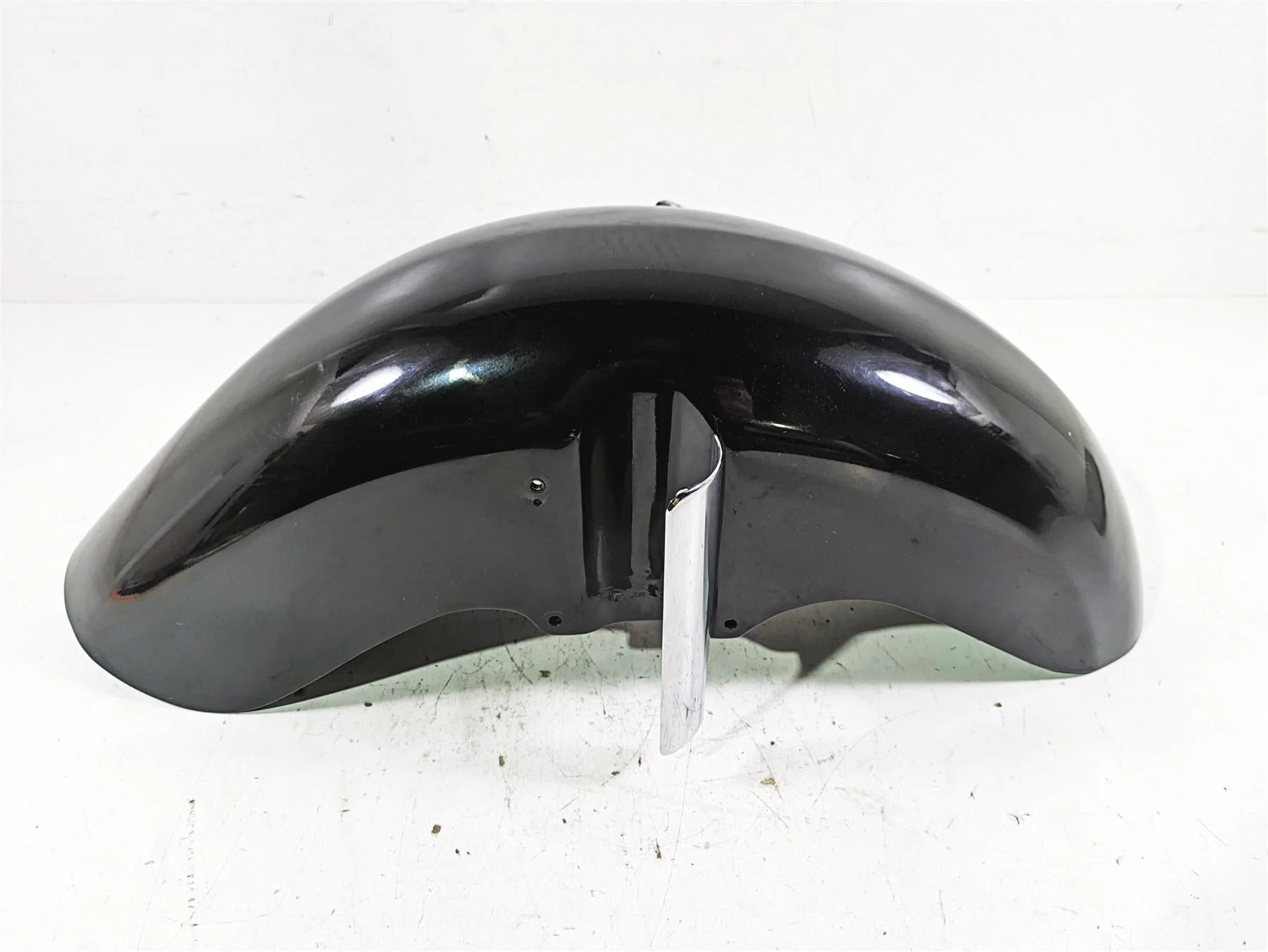 1998 Honda GL1500 Valkyrie Tour Front Fender & Covers 61110-MZ0-