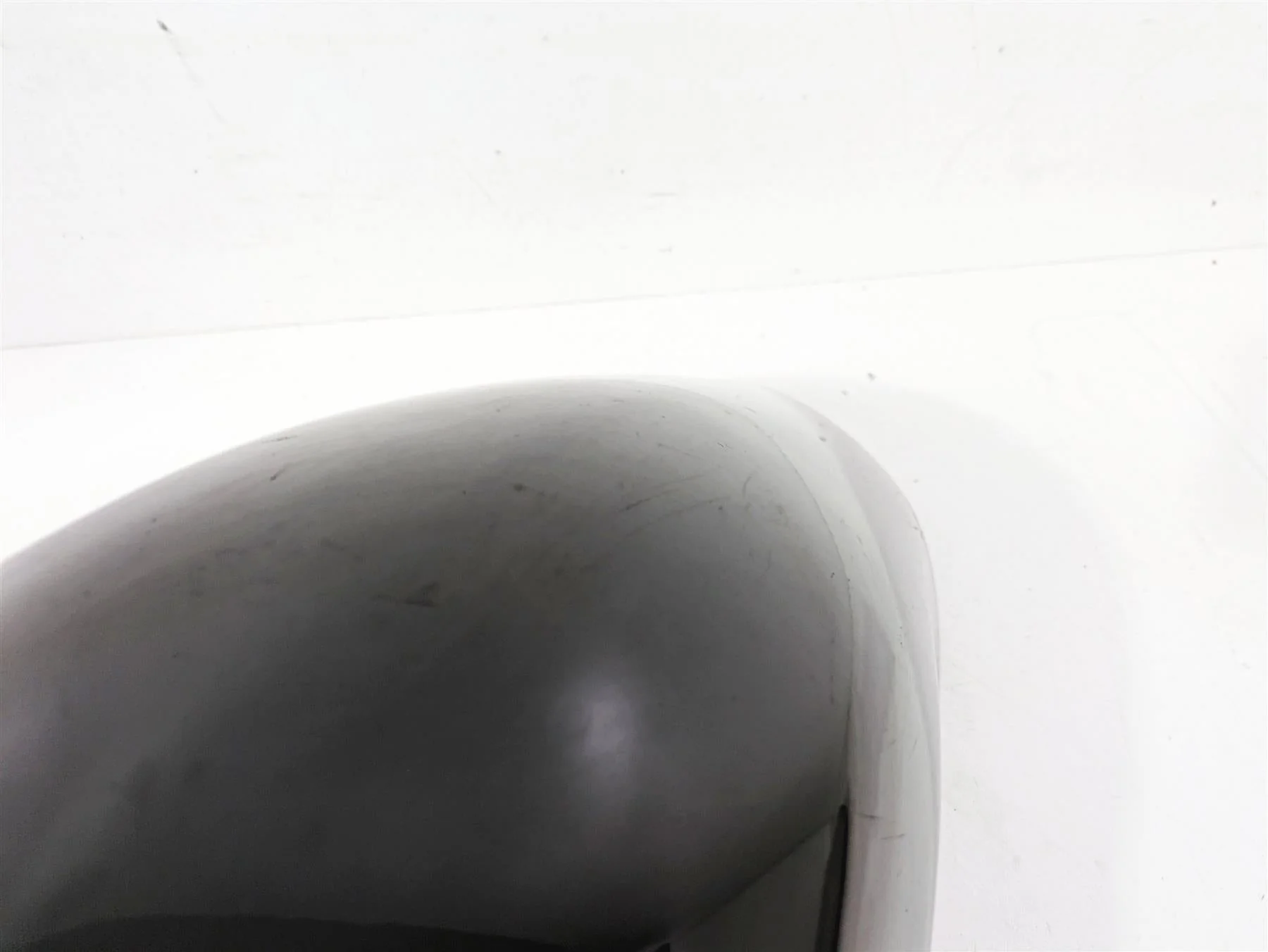 1998 Honda GL1500 Valkyrie Tour Front Fender & Covers 61110-MZ0- - Image 9