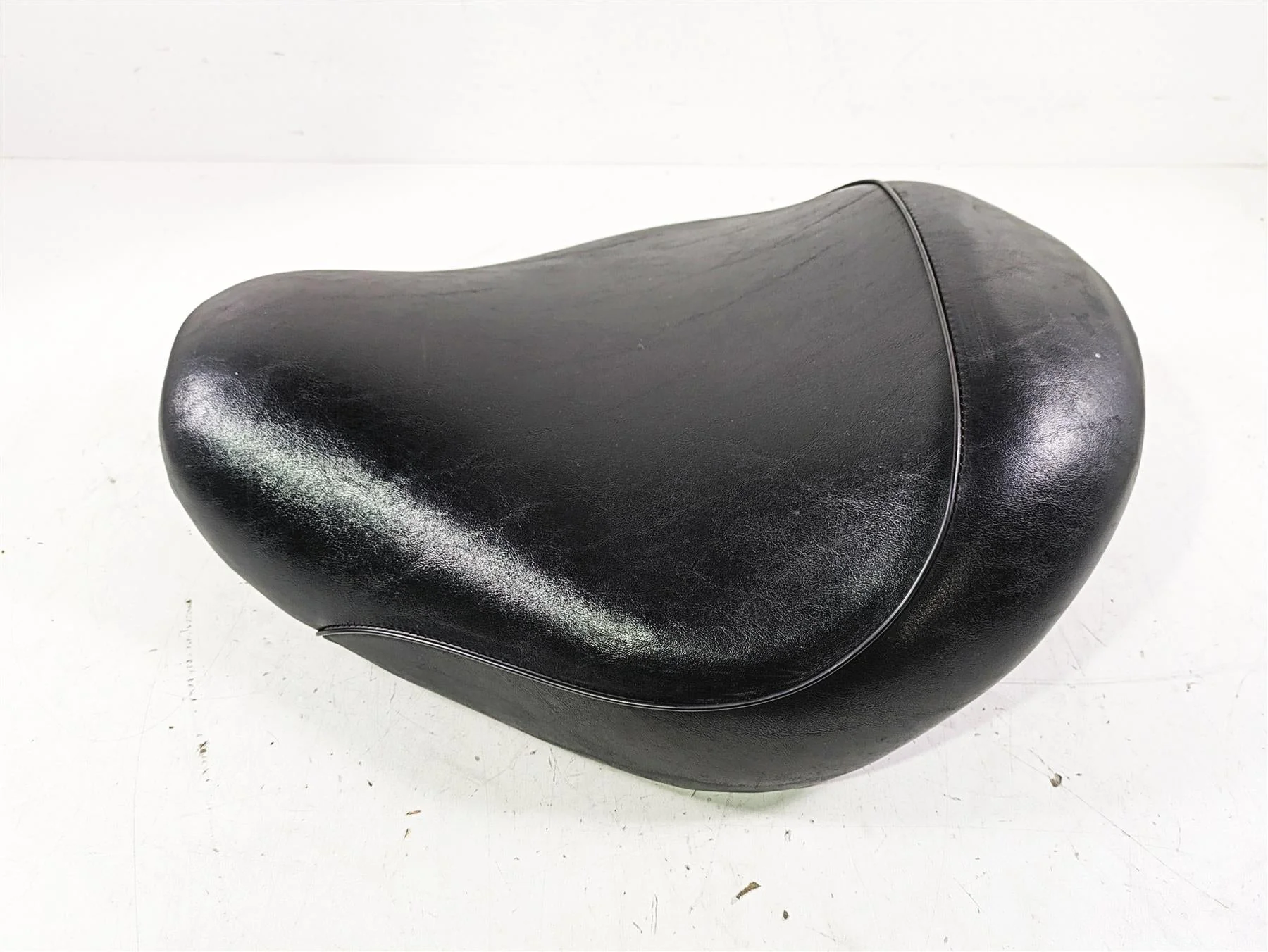 1998 Honda GL1500 Valkyrie Tour Front Rider Seat Saddle 77200-MZ0-000