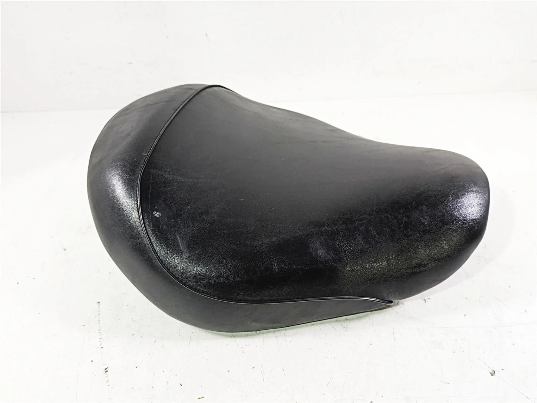 1998 Honda GL1500 Valkyrie Tour Front Rider Seat Saddle 77200-MZ0-000 - Image 3