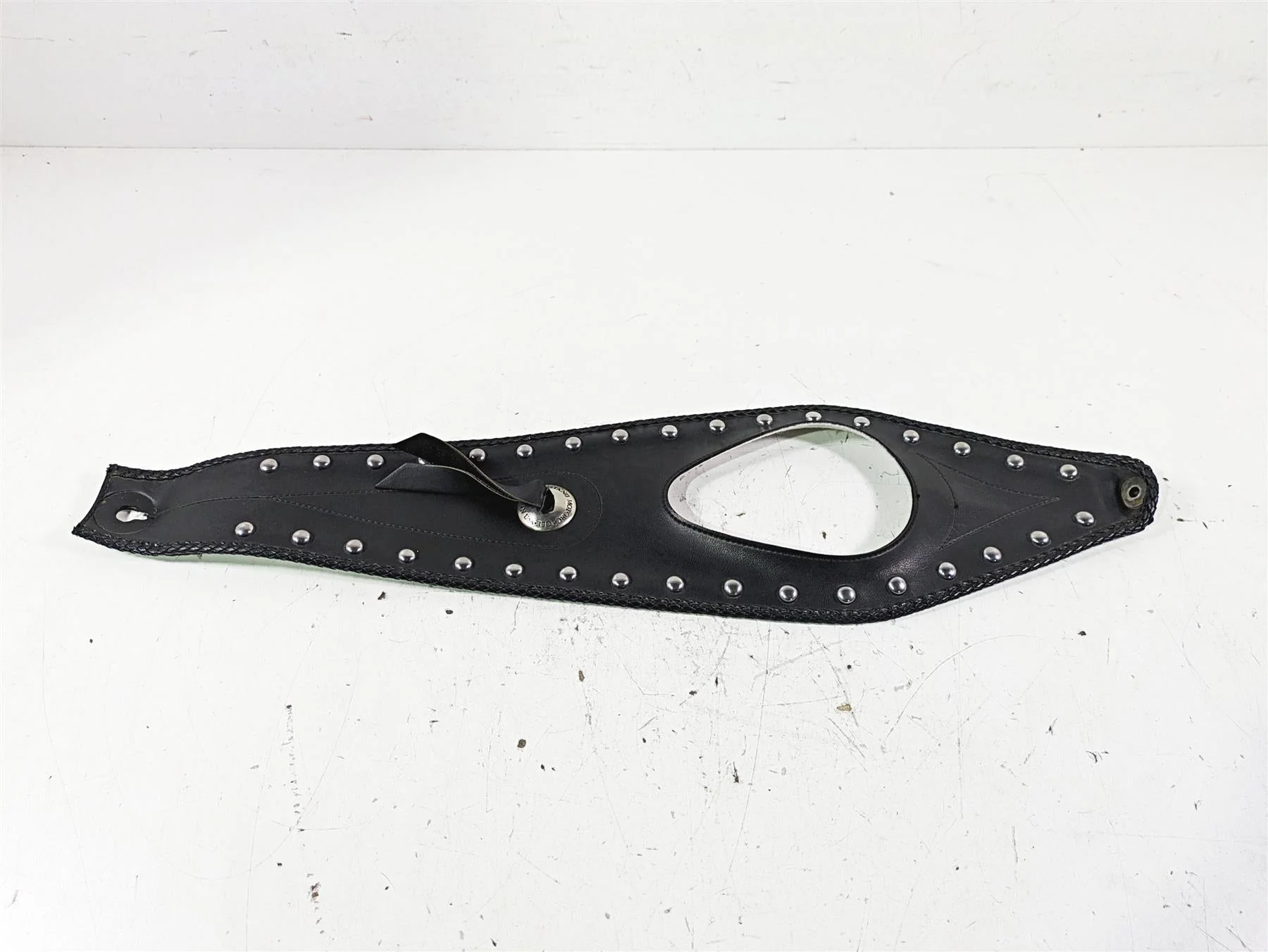 1998 Honda GL1500 Valkyrie Tour Mustang Gas Tank Bib Cover 93130