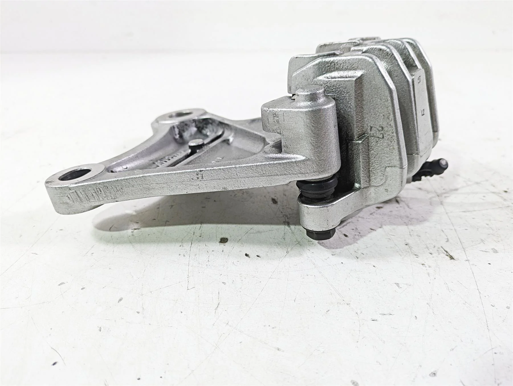 1998 Honda GL1500 Valkyrie Tour Nice Rear Brake Caliper 43150-MZ0-006 - Image 10