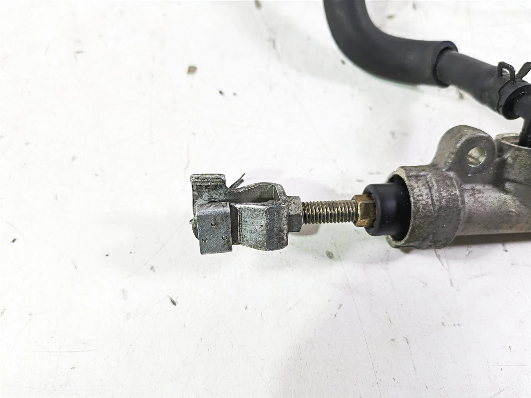 1998 Honda GL1500 Valkyrie Tour Rear 14mm Brake Maser Cylinder 43510-MZ0-006 - Image 7