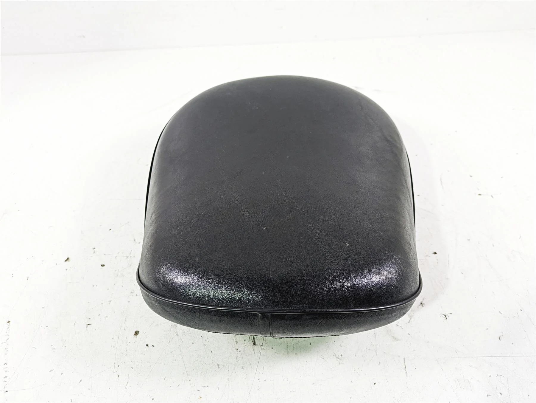 1998 Honda GL1500 Valkyrie Tour Rear Passenger Seat Saddle 77300-MZ0-760 - Image 2