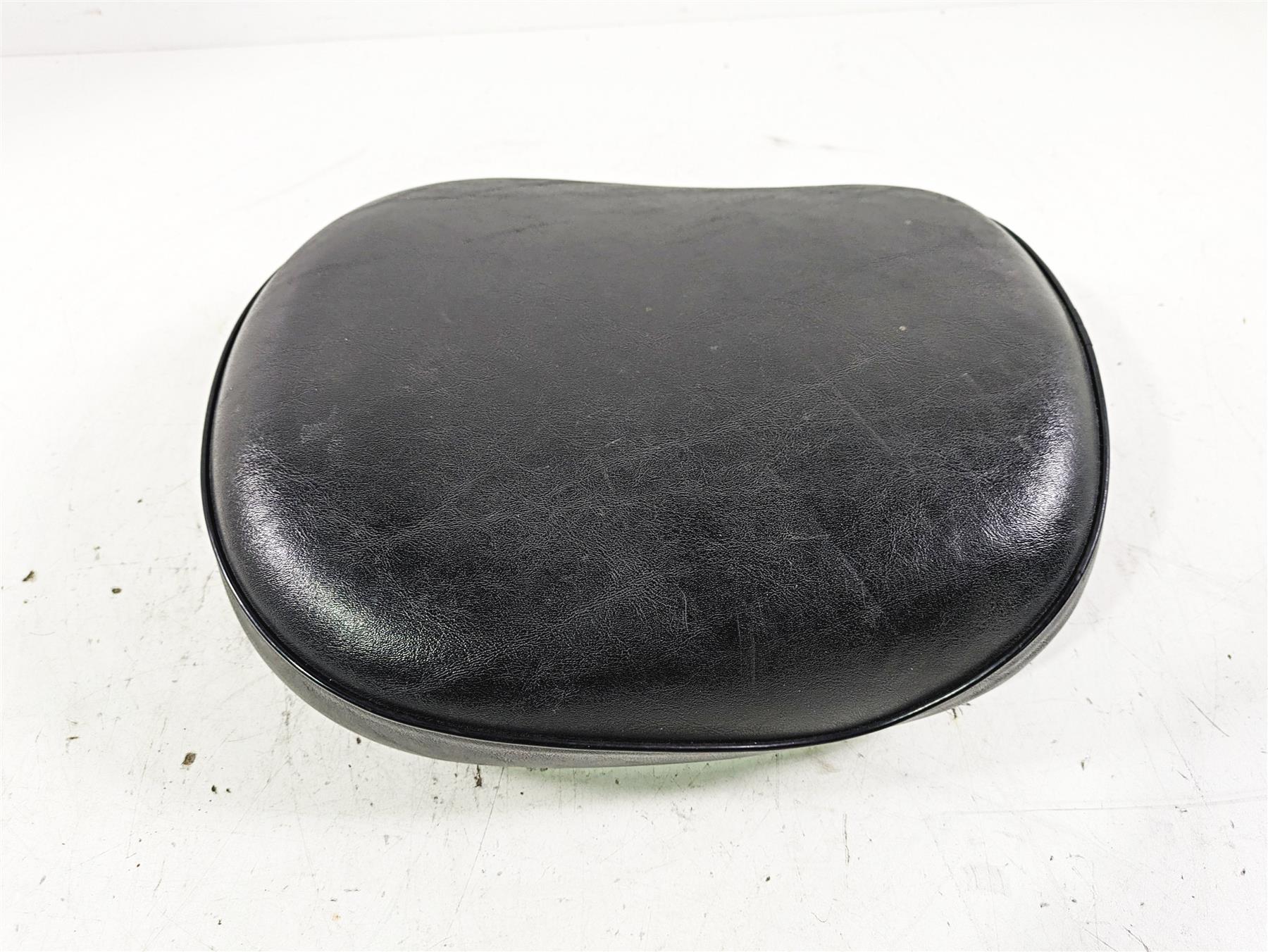 1998 Honda GL1500 Valkyrie Tour Rear Passenger Seat Saddle 77300-MZ0-760 - Image 3