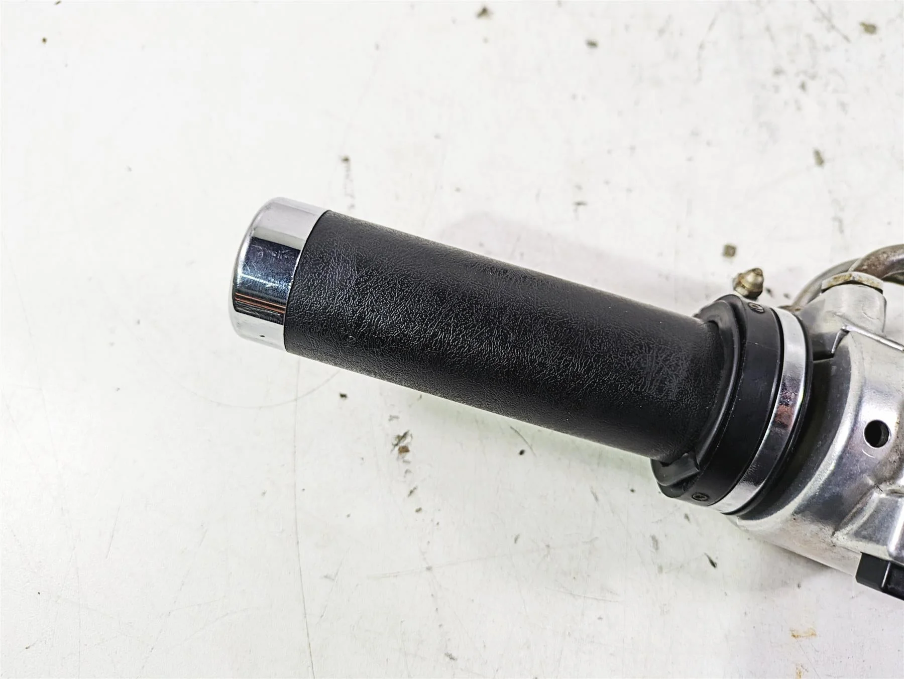 1998 Honda GL1500 Valkyrie Tour Right Hand Throttle Control Switch 35013-MZ0-020 - Image 11
