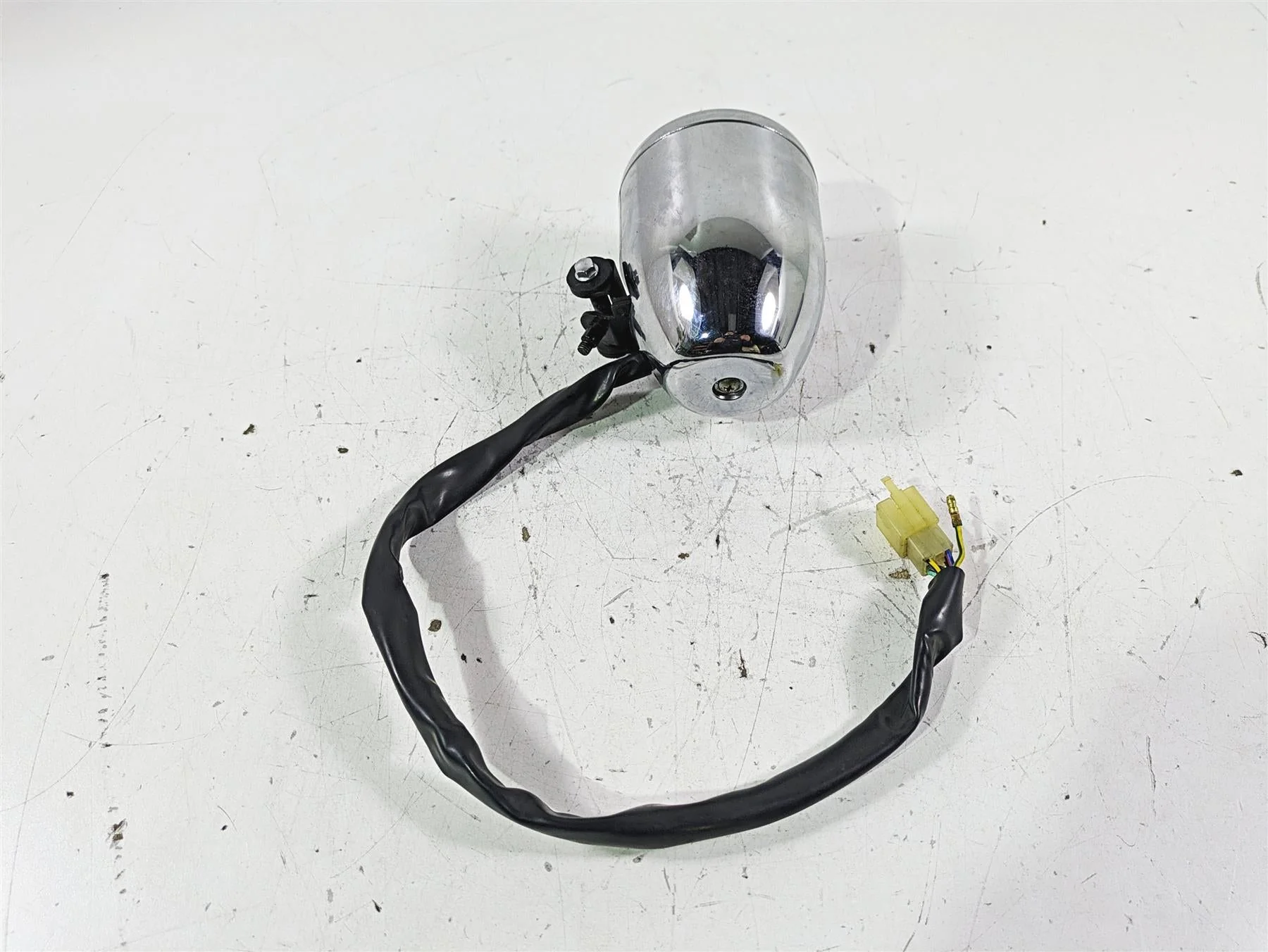 1998 Honda GL1500 Valkyrie Tour Tachometer Tacho Gauge 37255-MZ0-671 - Image 3
