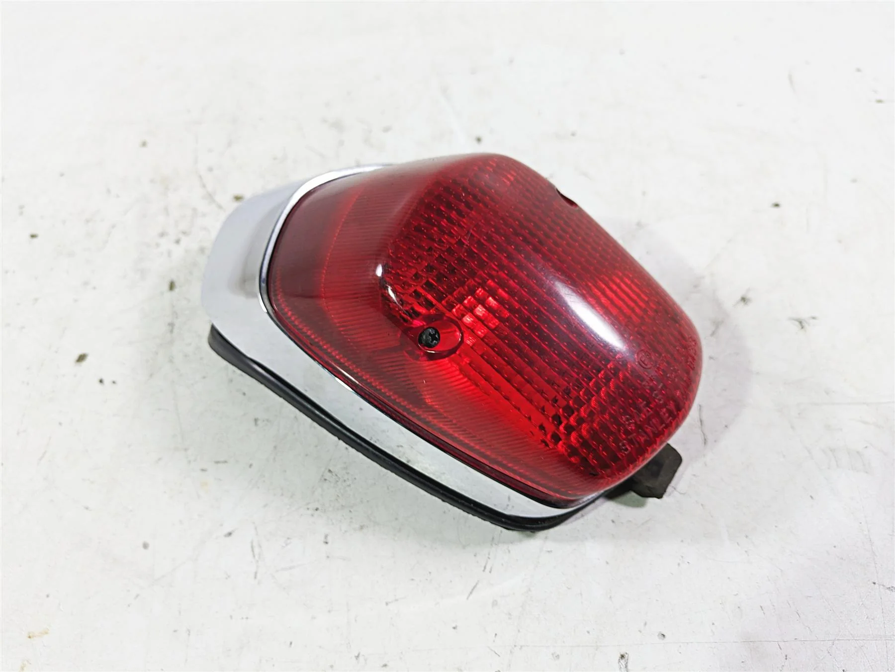 1998 Honda GL1500 Valkyrie Tour Taillight Tail Light Lamp 33701-MZ0-671 - Image 11