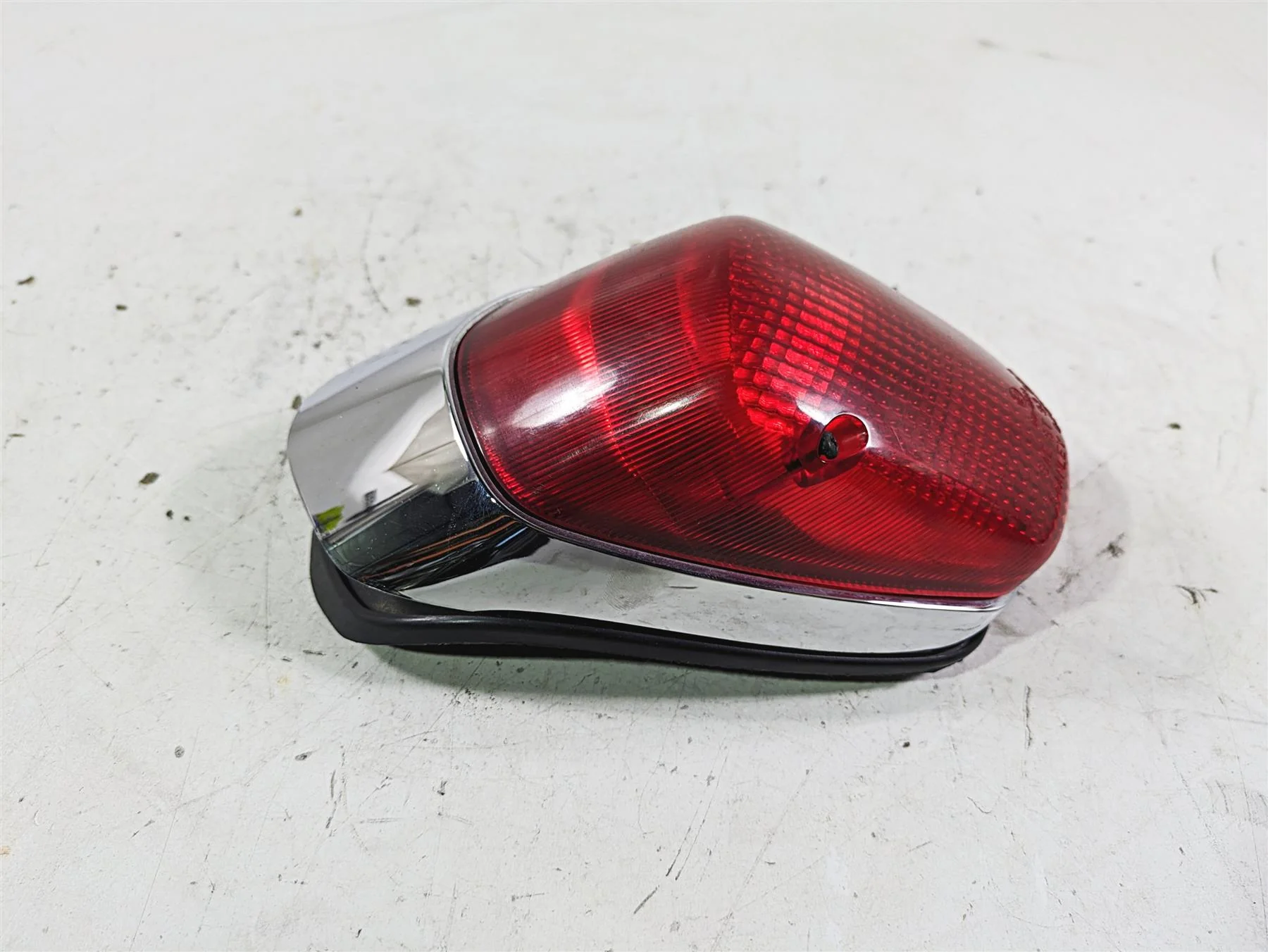 1998 Honda GL1500 Valkyrie Tour Taillight Tail Light Lamp 33701-MZ0-671 - Image 3