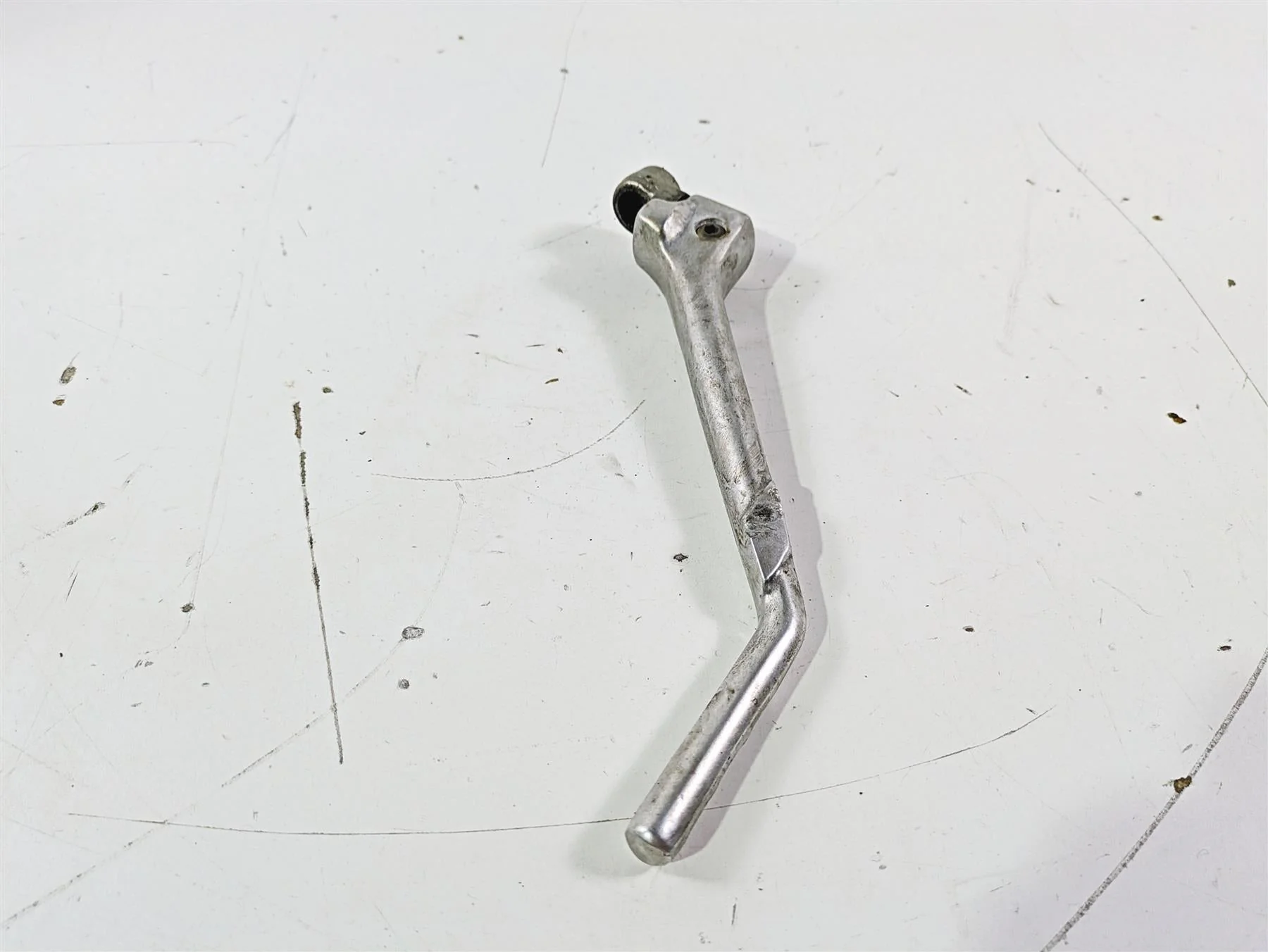 1998 KTM 380 SX MX Engine Starter Kickstart Kick Start Lever 54633036344 - Image 3