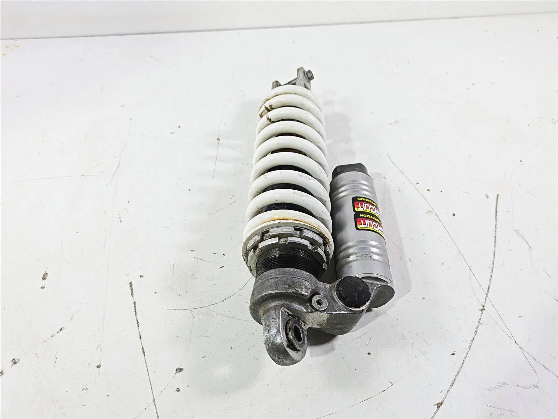 1998 KTM 380 SX MX WP White Power Rear Shock Damper Pro Circuit 52304010044 - Image 2