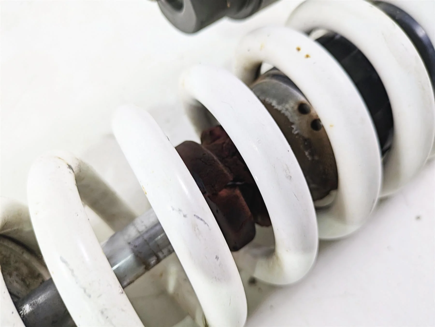 1998 KTM 380 SX MX WP White Power Rear Shock Damper Pro Circuit 52304010044 - Image 7