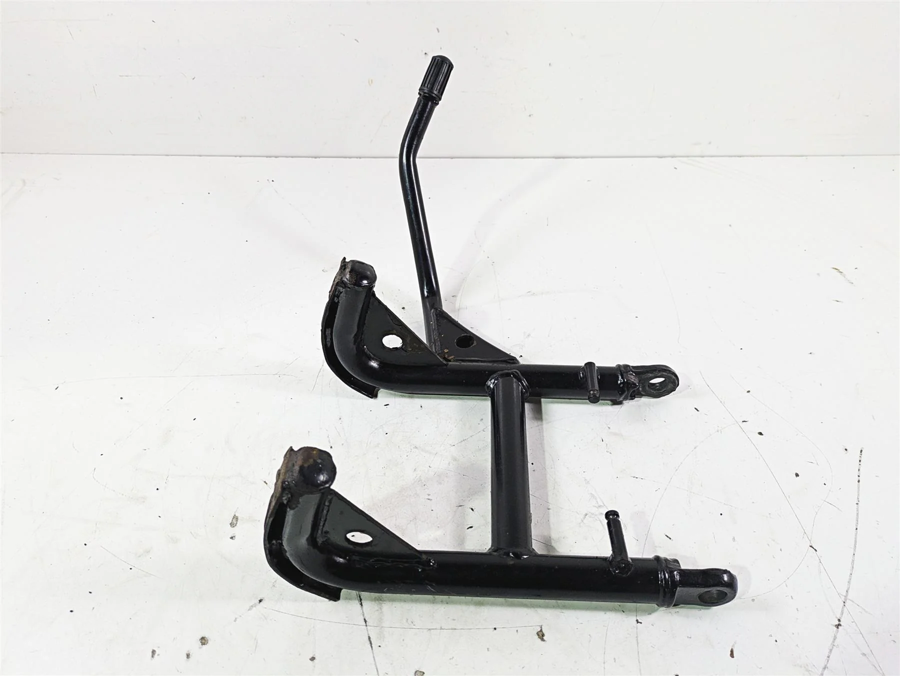 1998 Moto Guzzi California 1100 EV Center Kickstand Kick Stand GU30430360 - Image 2