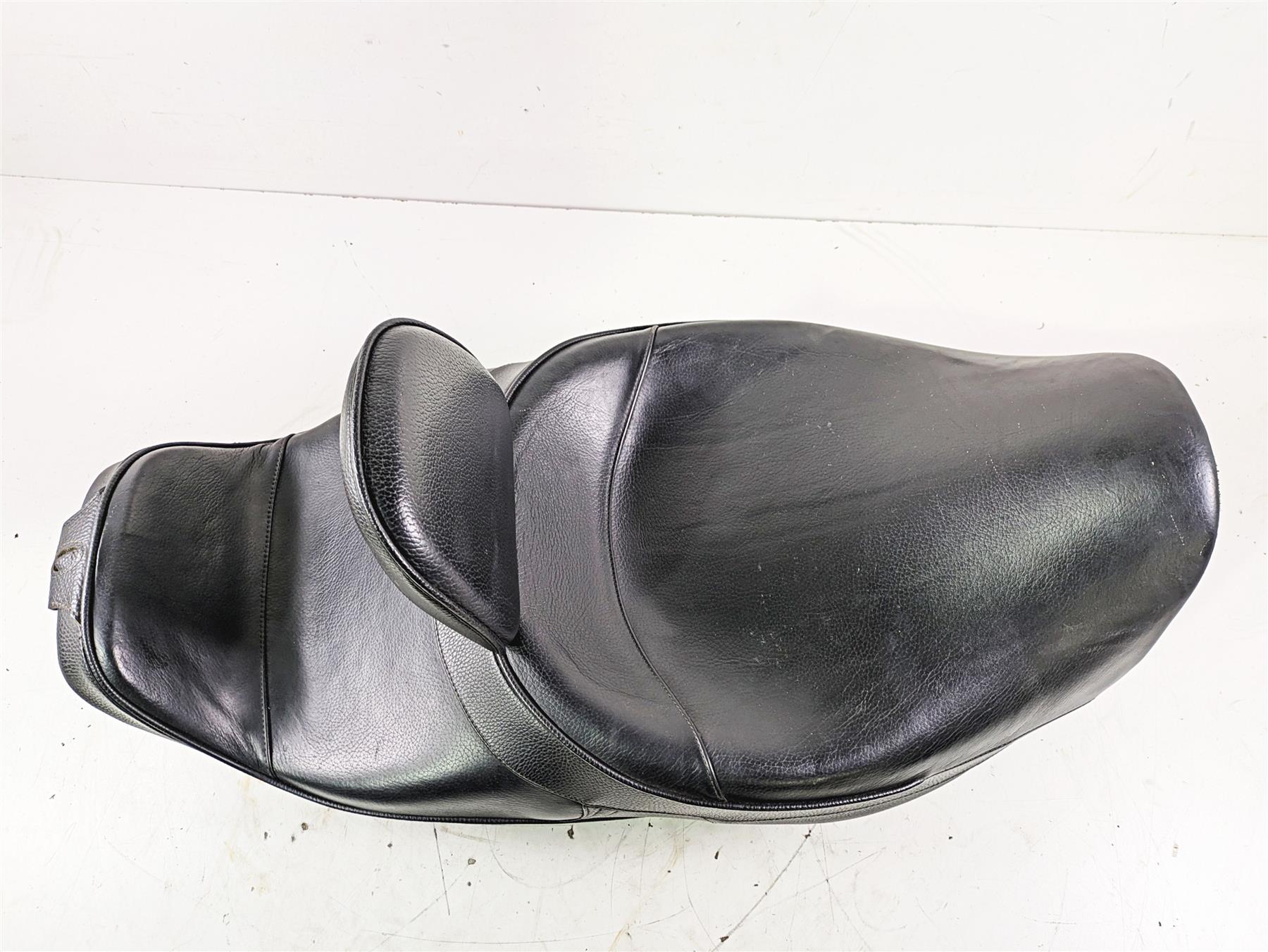 1998 Moto Guzzi California 1100 EV Corbin Dual Tour Comfort Seat Set MGEV11-DT - Image 6