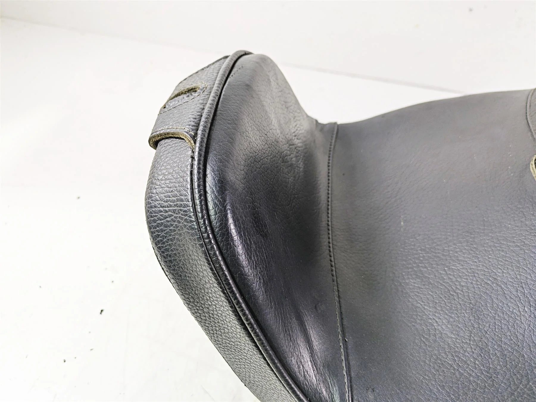 1998 Moto Guzzi California 1100 EV Corbin Dual Tour Comfort Seat Set MGEV11-DT - Image 8