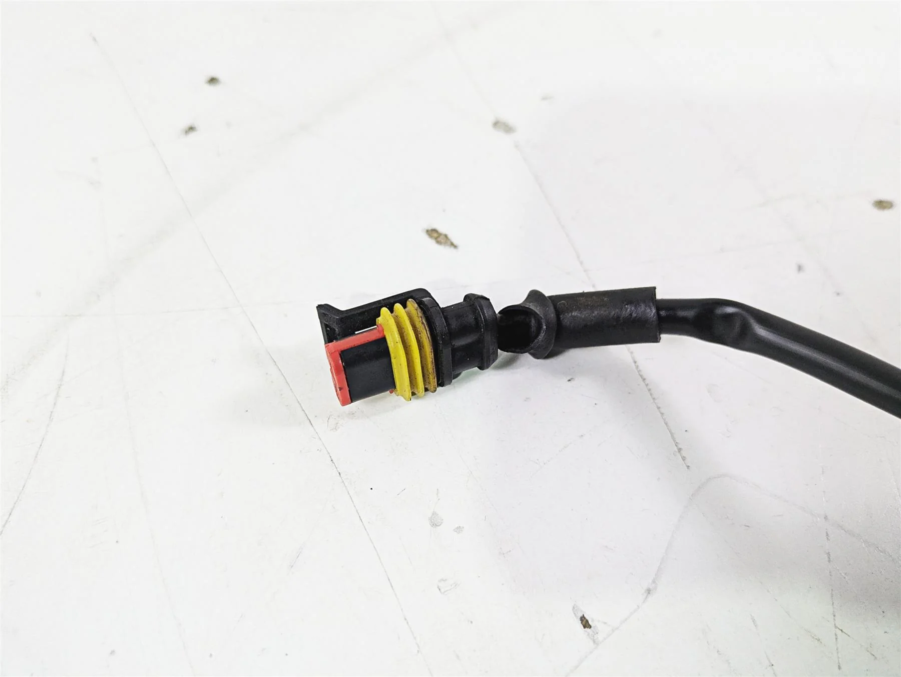 1998 Moto Guzzi California 1100 EV Fuel Gas Petrol Level Sensor GU03103000 - Image 8