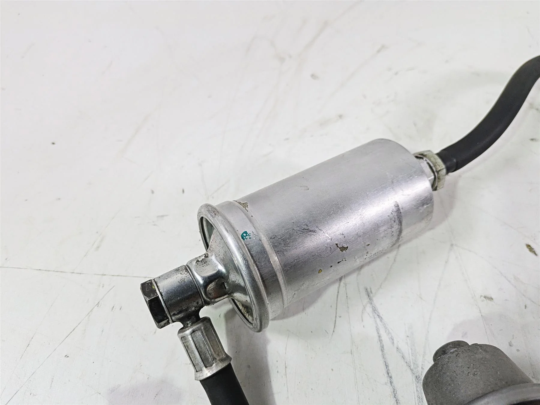 1998 Moto Guzzi California 1100 EV Fuel Gas Petrol Pump - Tested GU29107261 - Image 5