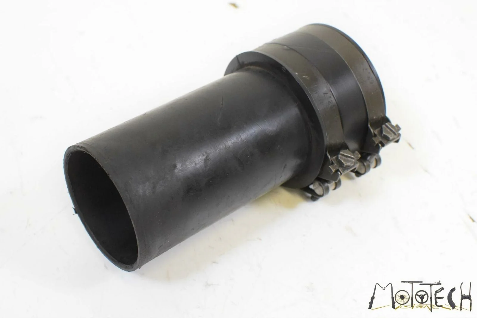 1998 Moto Guzzi V11 1100 California EV Air Cleaner Breather Filter Box GU3011406 - Image 9