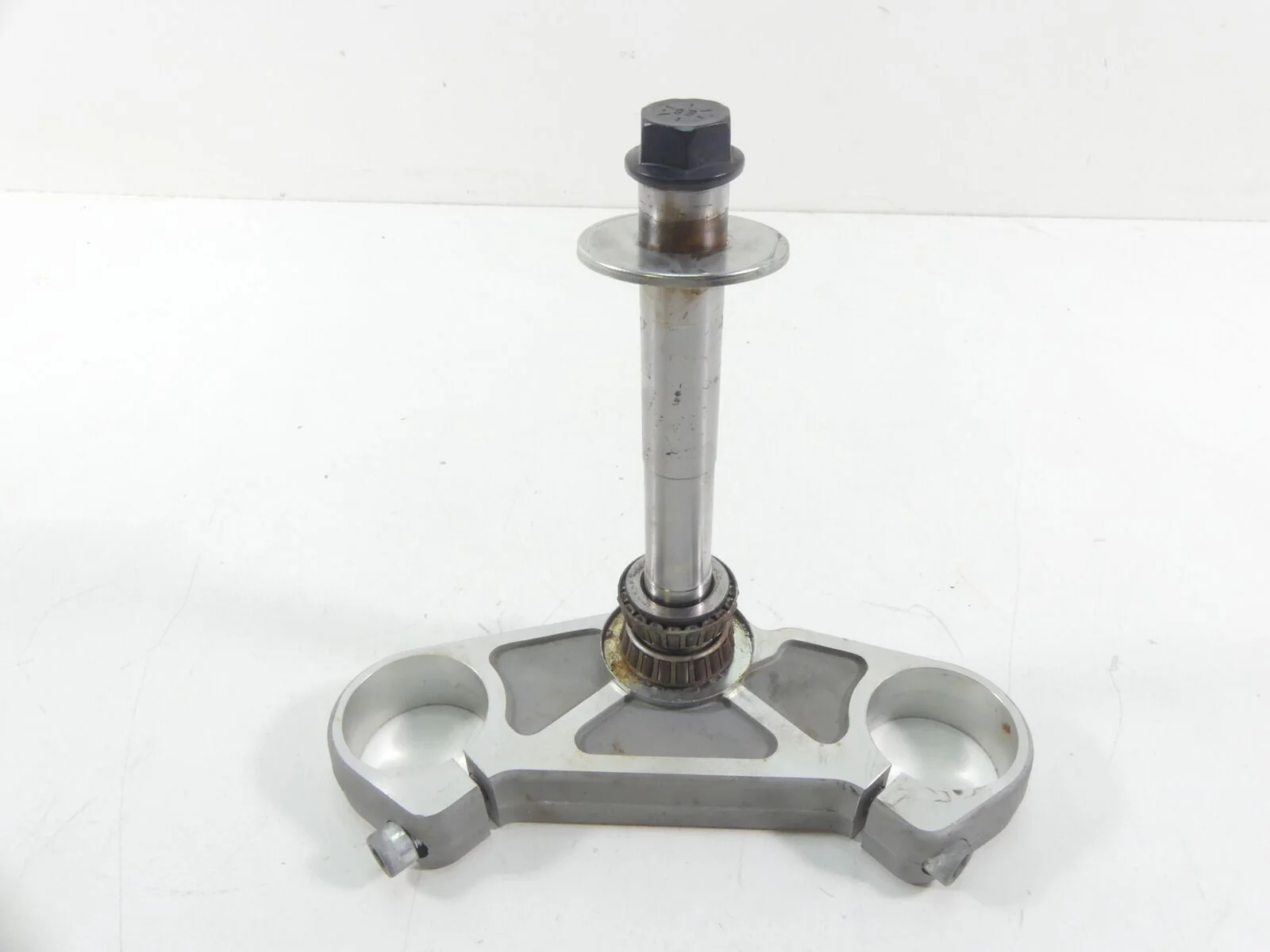 1999 Buell X1 Lightning Lower Triple Tree Steering Yoke 54mm J0106.B