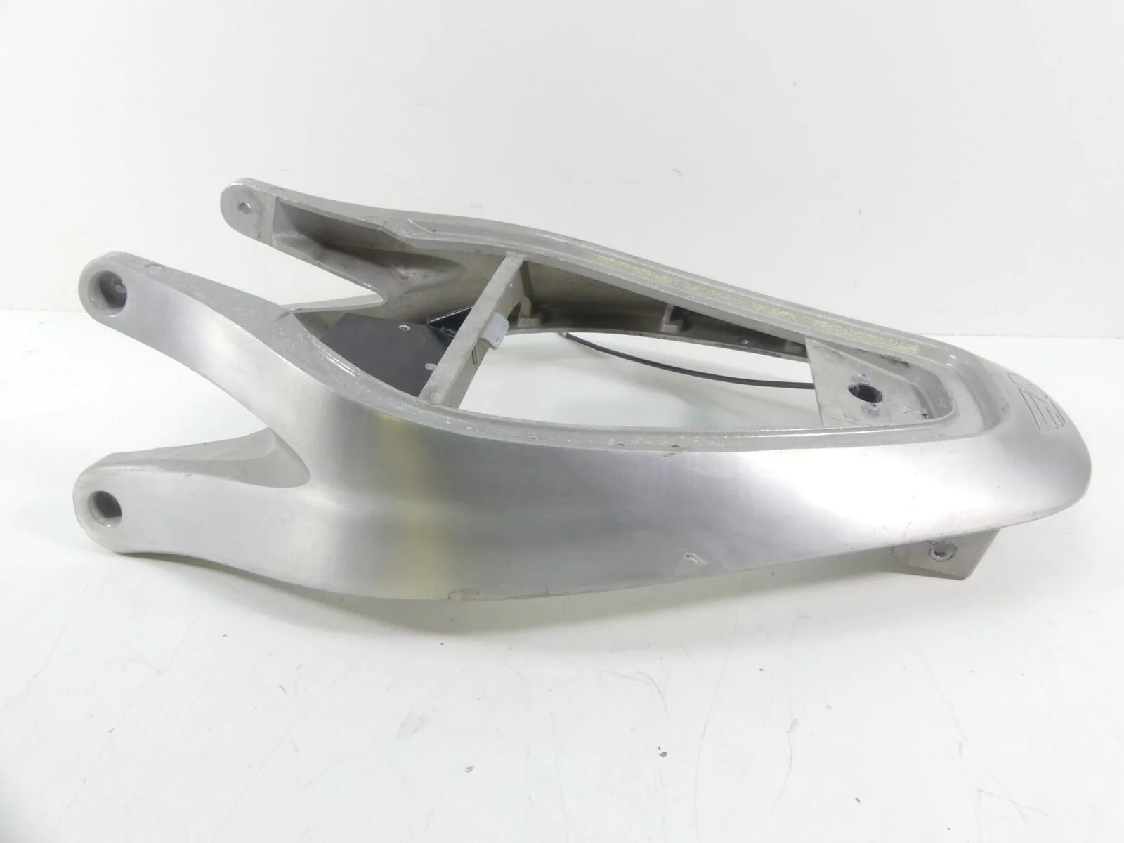 1999 Buell X1 Lightning Rear Subframe Sub Frame Chassis M1664.KAYAJ
