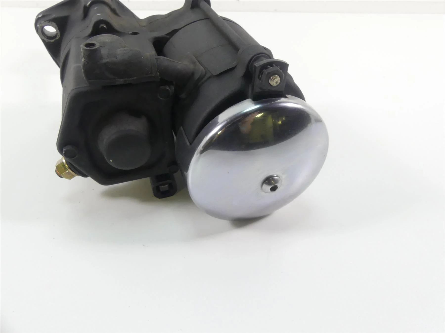 1999 Harley Dyna FXDL Low Rider 88ci Engine Starter Motor 31553-94B - Image 3