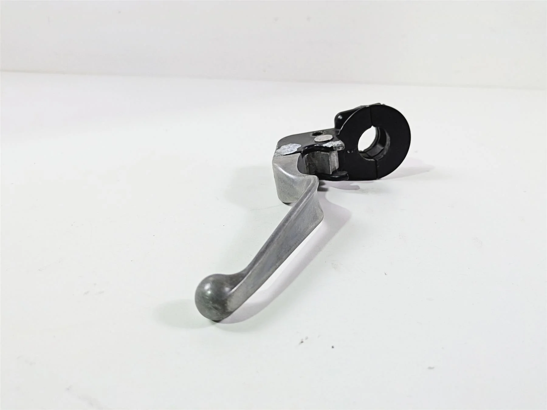1999 Harley Dyna FXDL Low Rider Clutch Perch & Lever 38608-96 45015-96 - Image 5