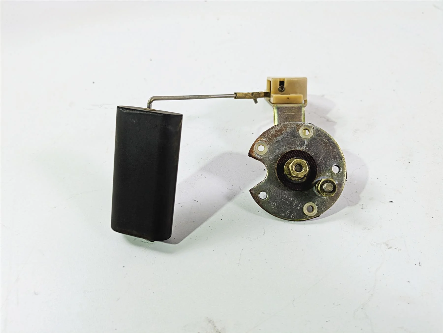 1999 Harley Dyna FXDL Low Rider Fuel Gas Petrol Level Sending Unit 75062-90A - Image 10