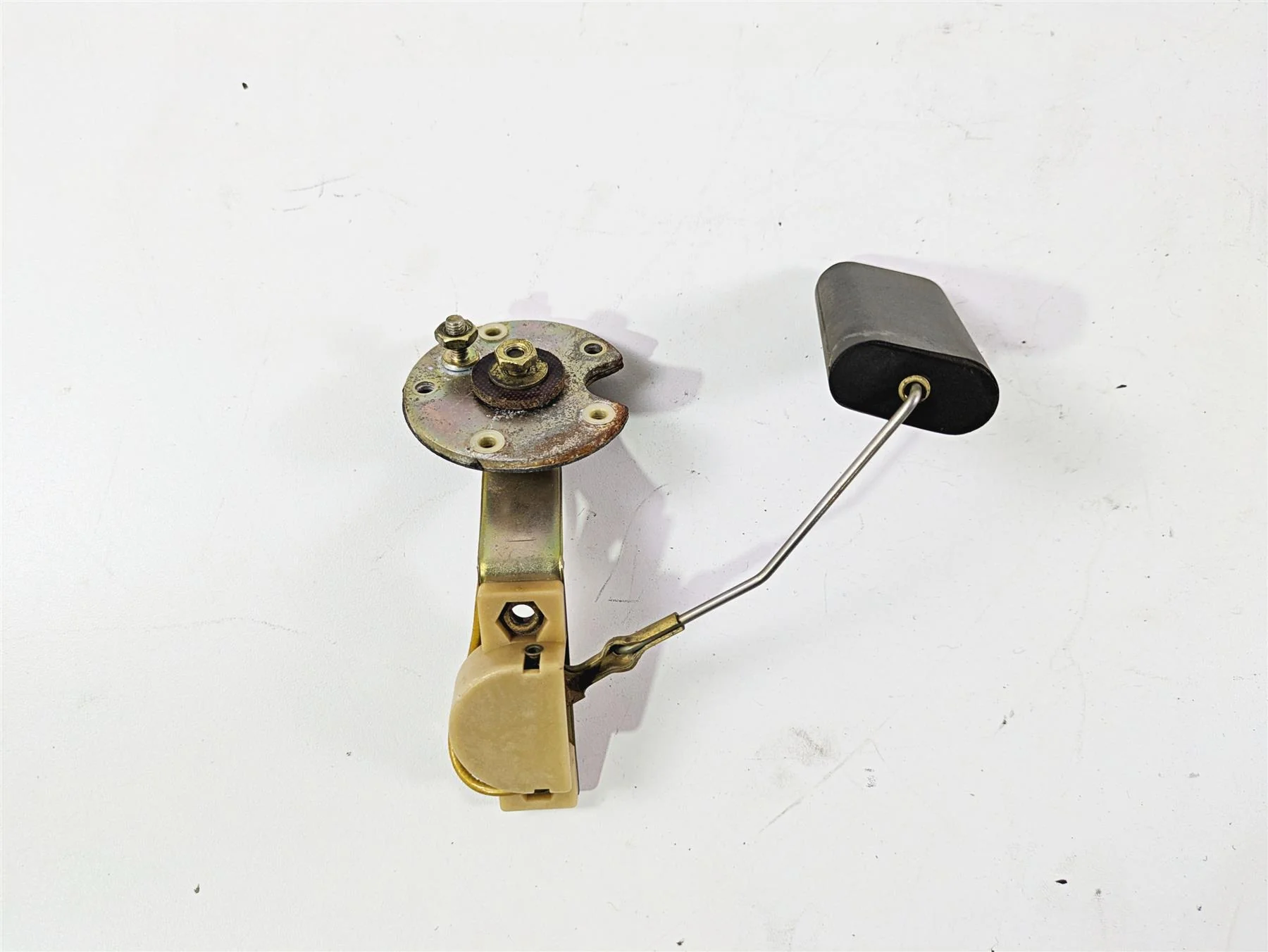 1999 Harley Dyna FXDL Low Rider Fuel Gas Petrol Level Sending Unit 75062-90A - Image 9