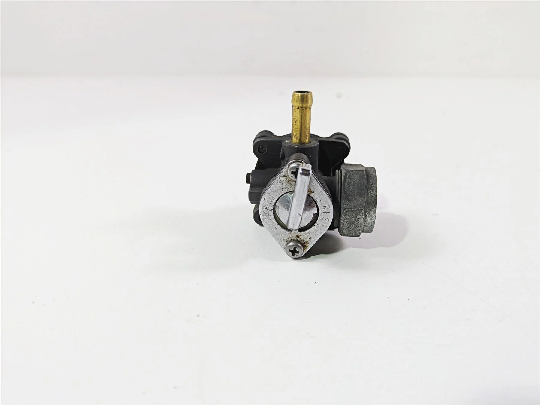 1999 Harley Dyna FXDL Low Rider Fuel Gas Petrol Valve Petcock 61338-94D
