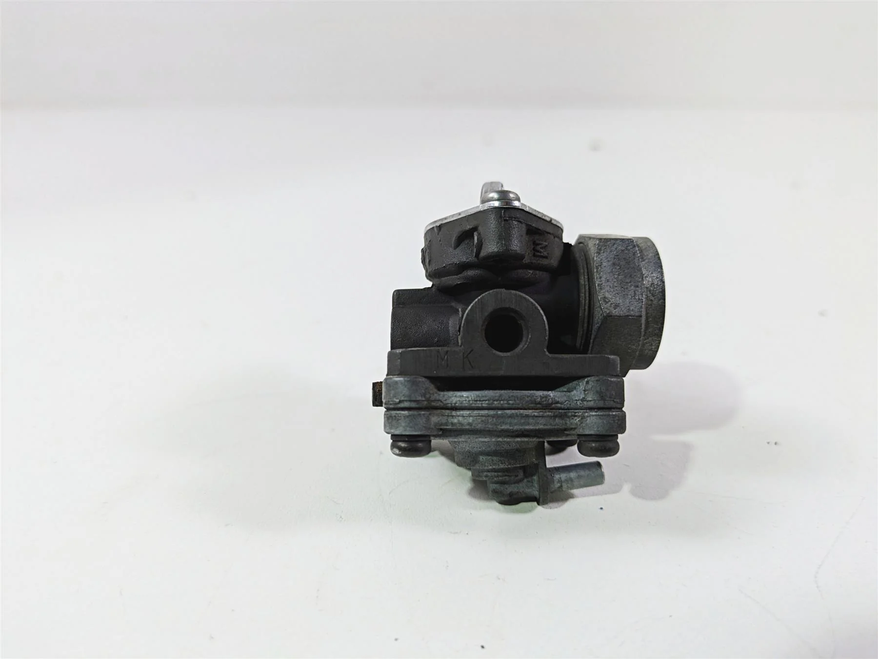 1999 Harley Dyna FXDL Low Rider Fuel Gas Petrol Valve Petcock 61338-94D - Image 5
