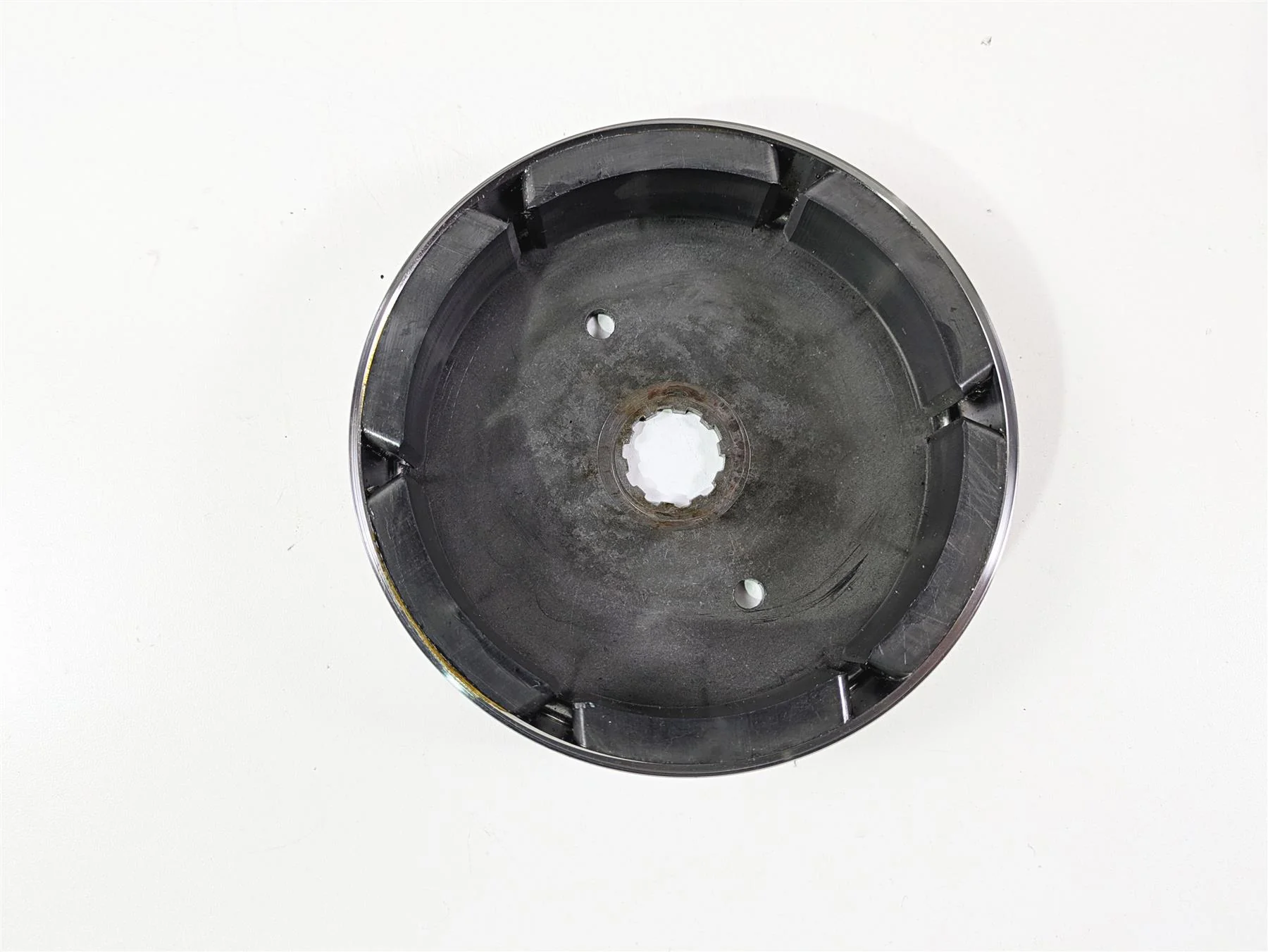 1999 Harley Dyna FXDL Low Rider Ignition Flywheel Fly Wheel Rotor 29957-81B