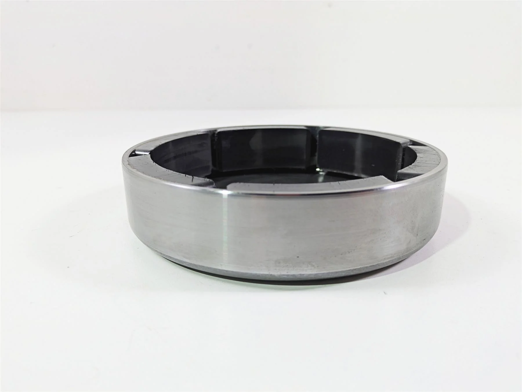 1999 Harley Dyna FXDL Low Rider Ignition Flywheel Fly Wheel Rotor 29957-81B - Image 2