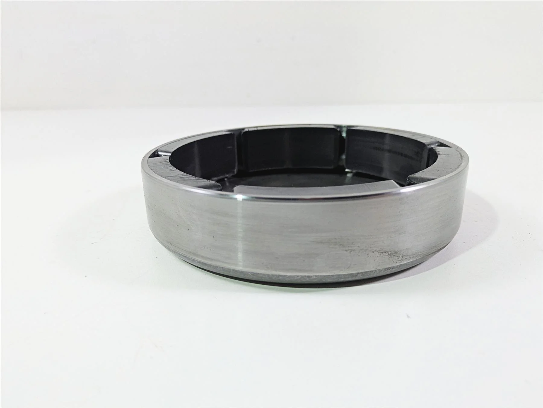 1999 Harley Dyna FXDL Low Rider Ignition Flywheel Fly Wheel Rotor 29957-81B - Image 3