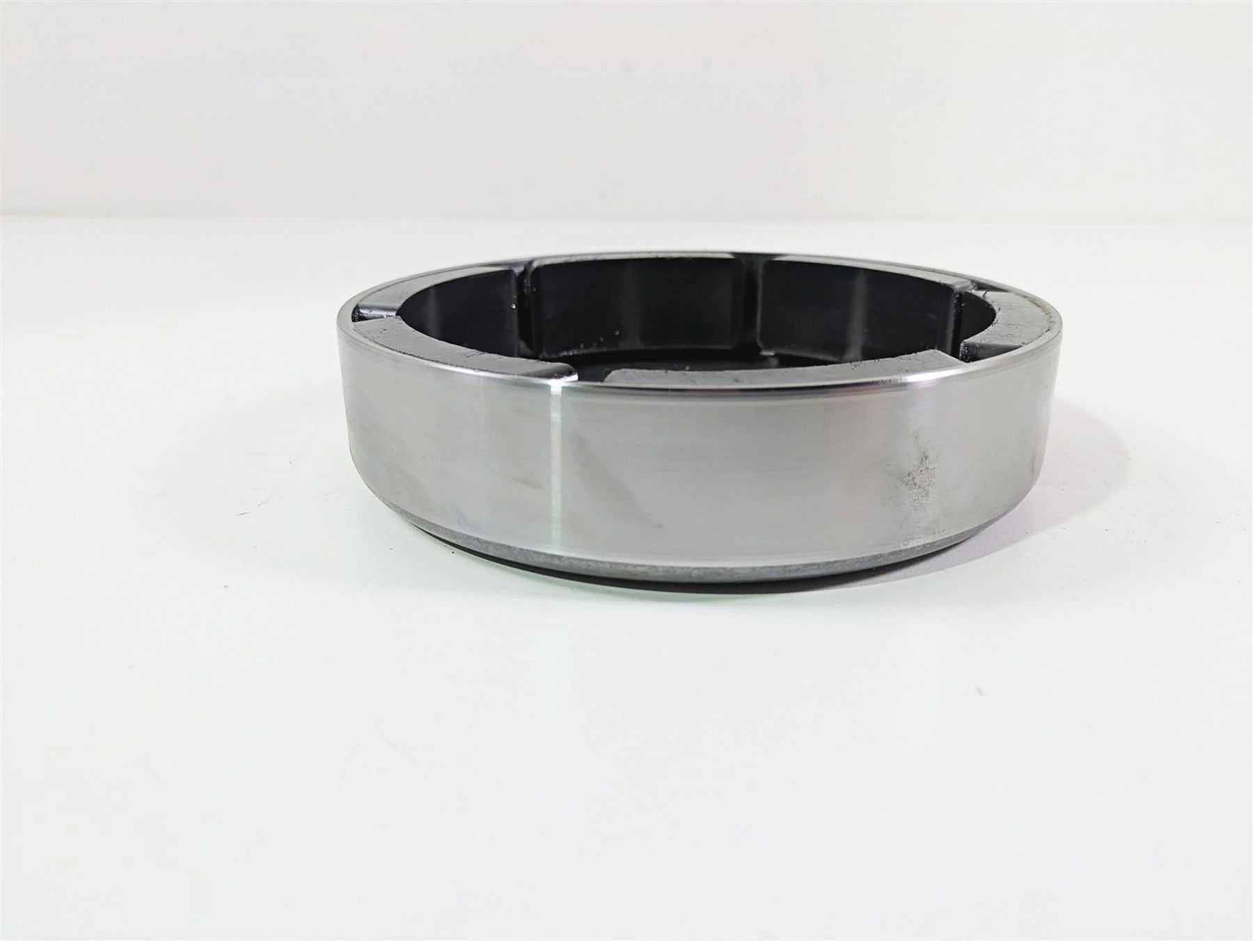 1999 Harley Dyna FXDL Low Rider Ignition Flywheel Fly Wheel Rotor 29957-81B - Image 4