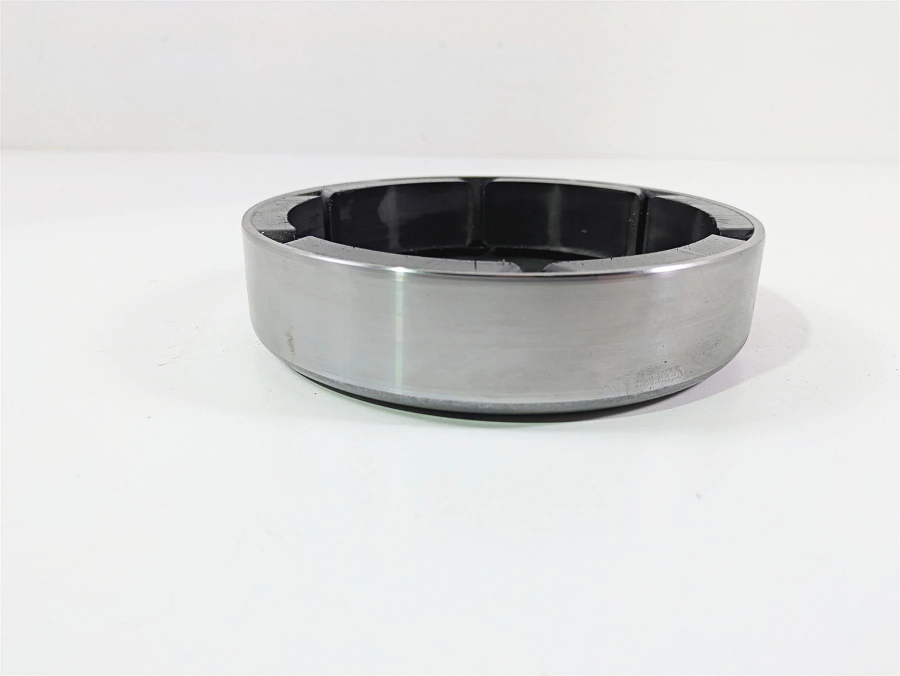 1999 Harley Dyna FXDL Low Rider Ignition Flywheel Fly Wheel Rotor 29957-81B - Image 5